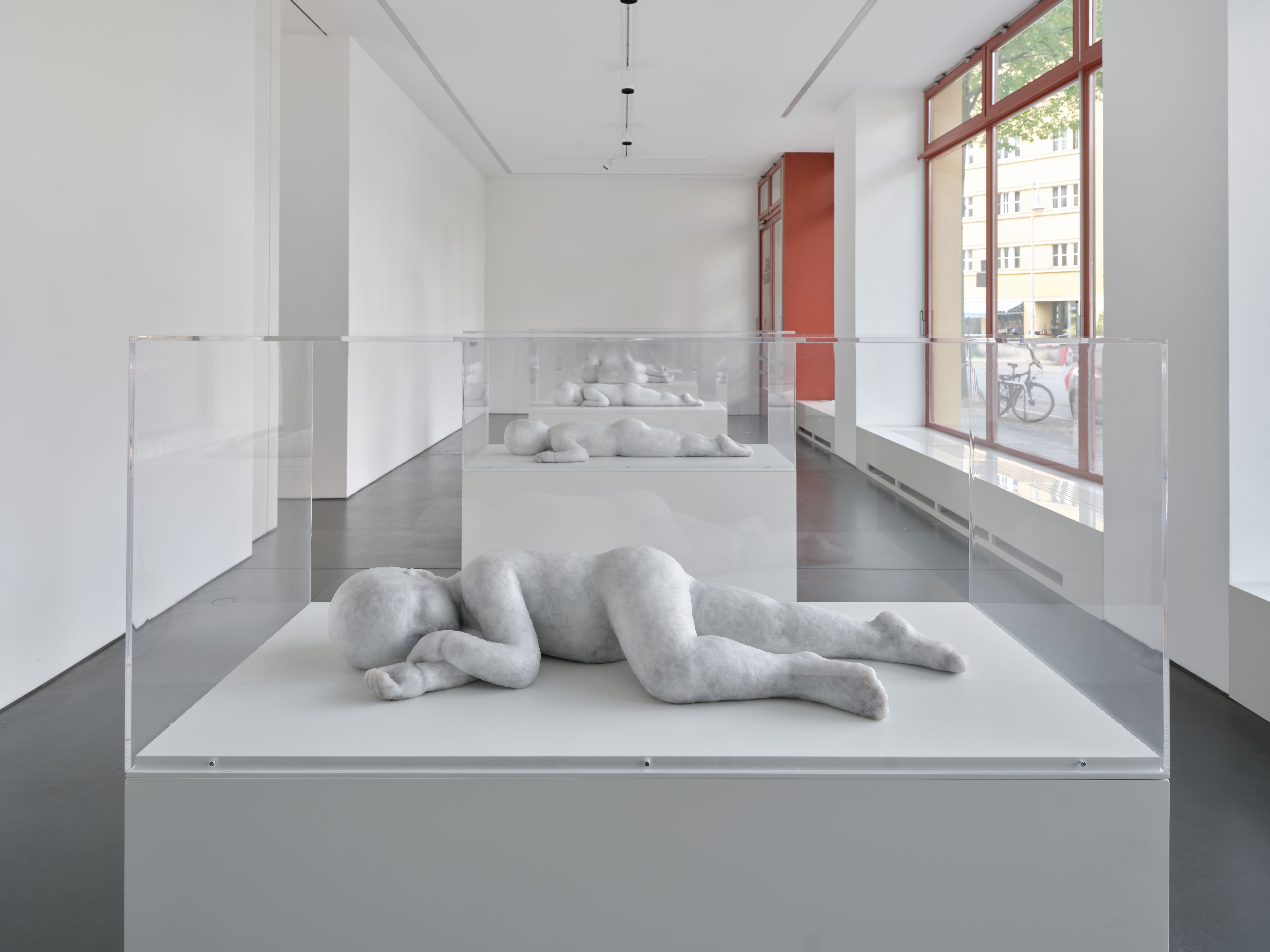 Berlin Art Week: Ist das noch wichtig oder kann das weg?