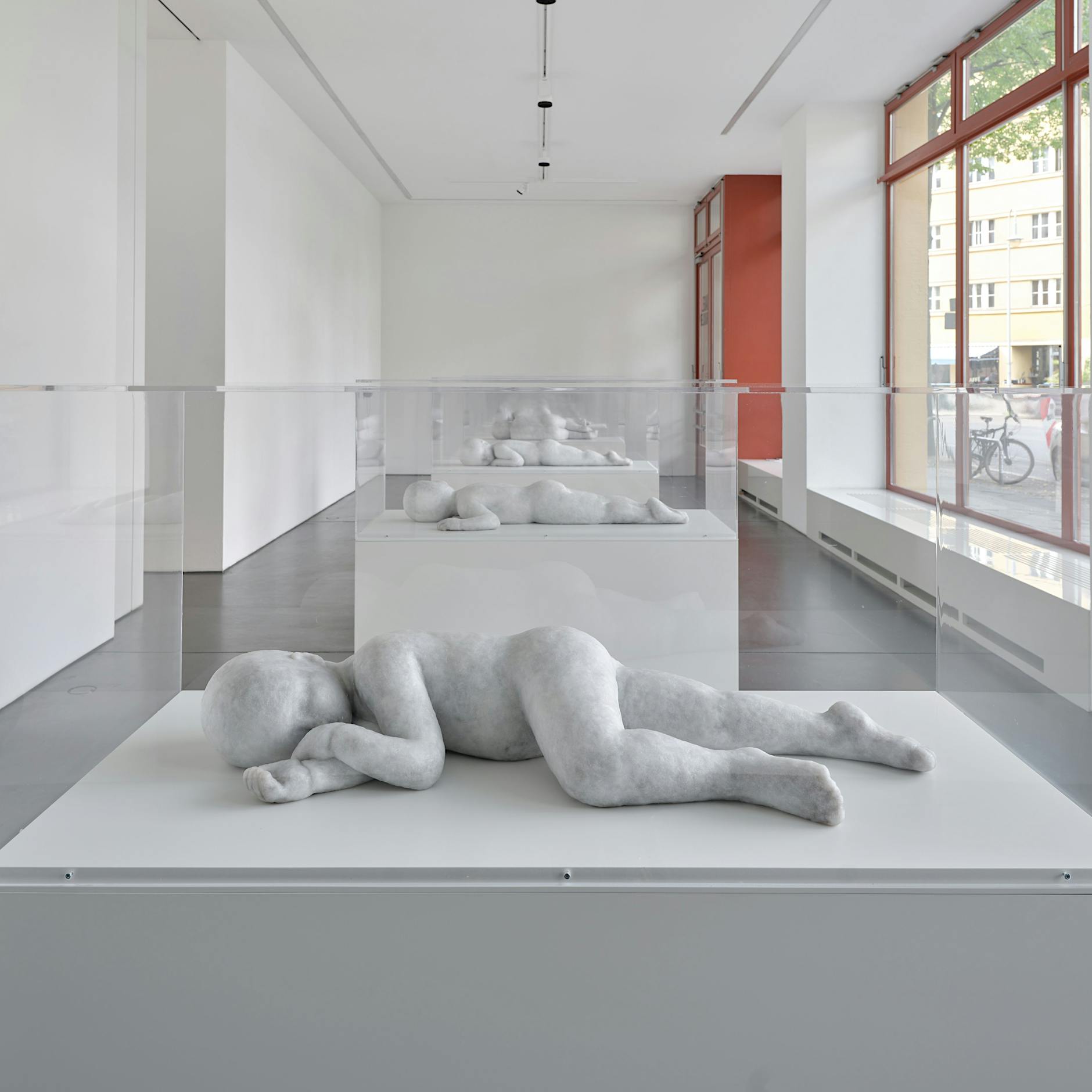 Berlin Art Week: Ist das noch wichtig oder kann das weg?