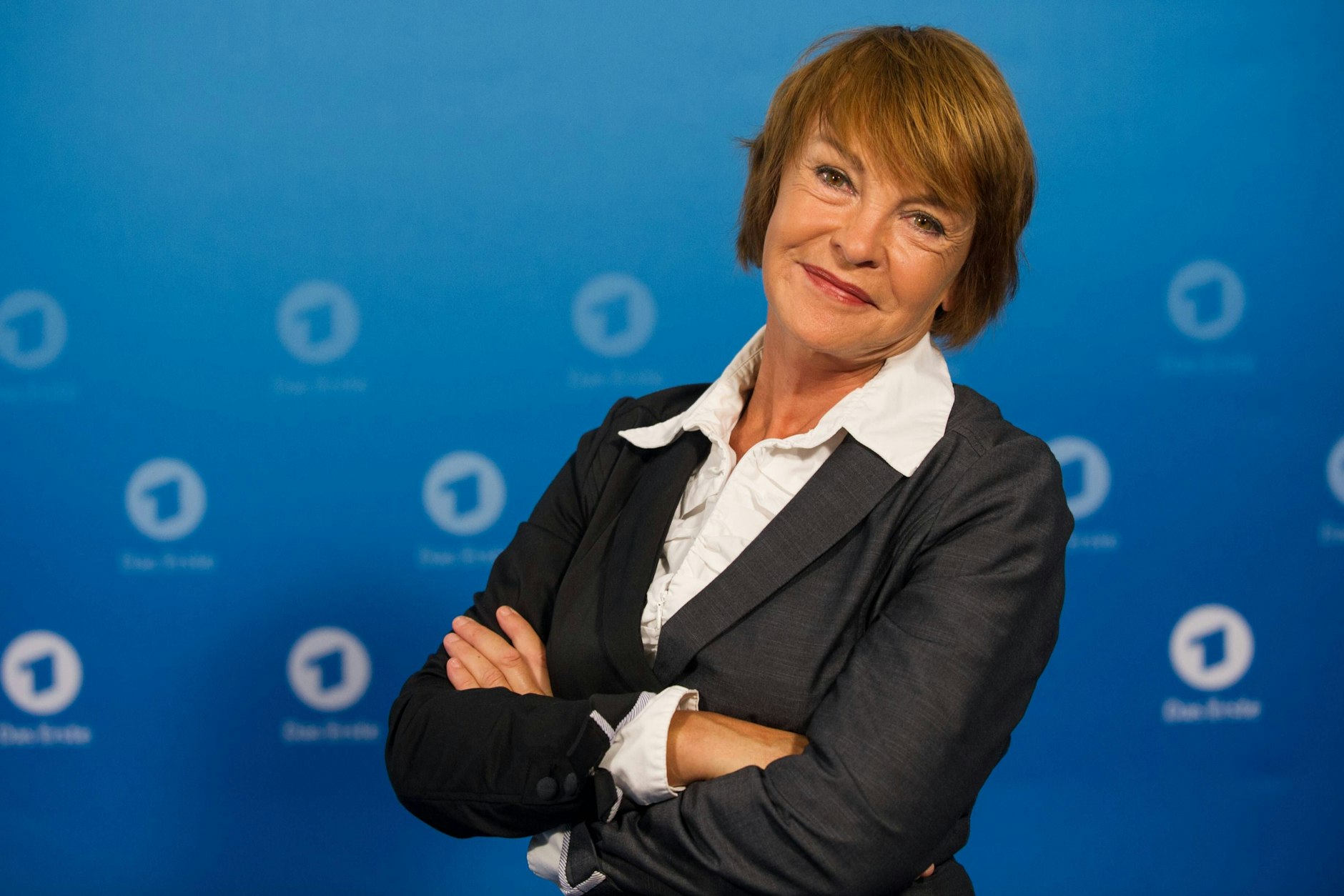 Katrin Sass stand für die ARD-Serien „Usedom-Krimi“ und „Weissensee“ vor der Kamera.