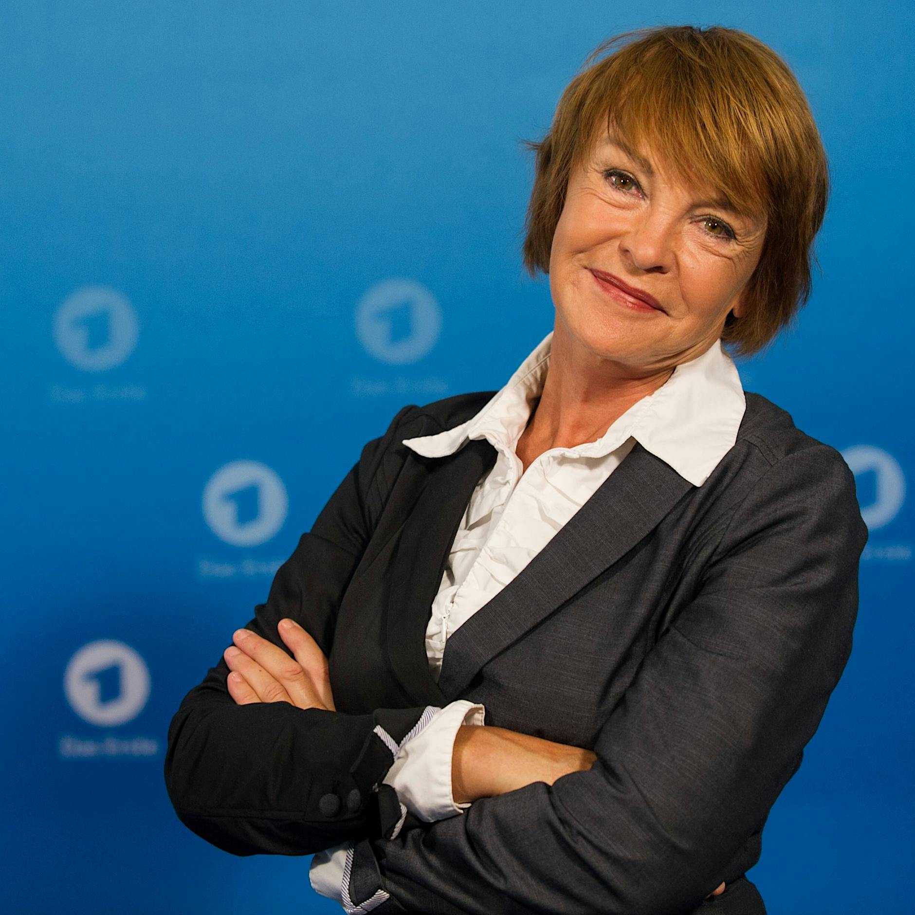 Ein DDR-Star, der aneckt: Katrin Sass bekommt „Goldene Henne“ für ihr Lebenswerk