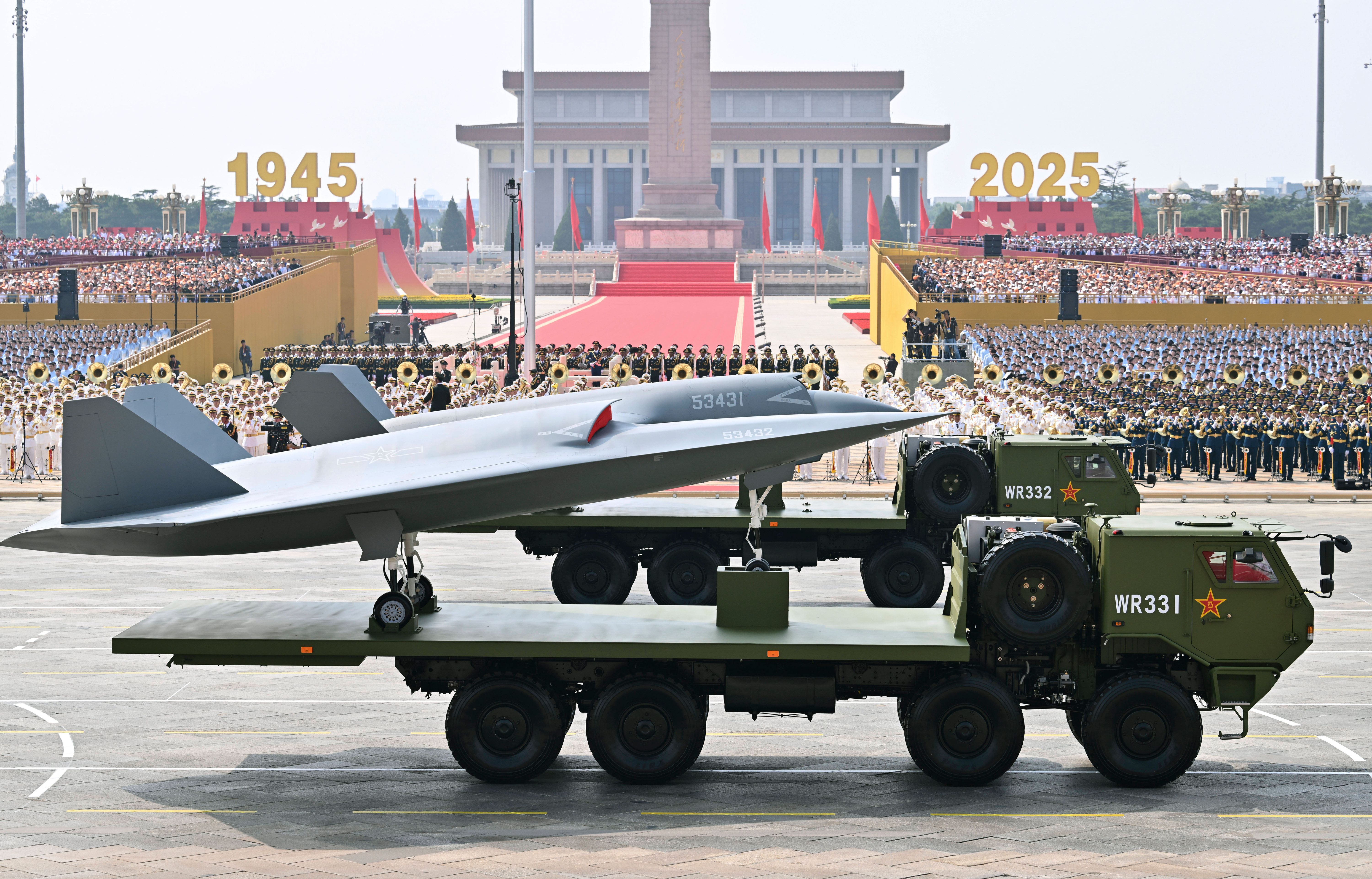 Blinde Flecken der Geschichte: Die Spaltung zwischen Westen und globalem Süden wird größer