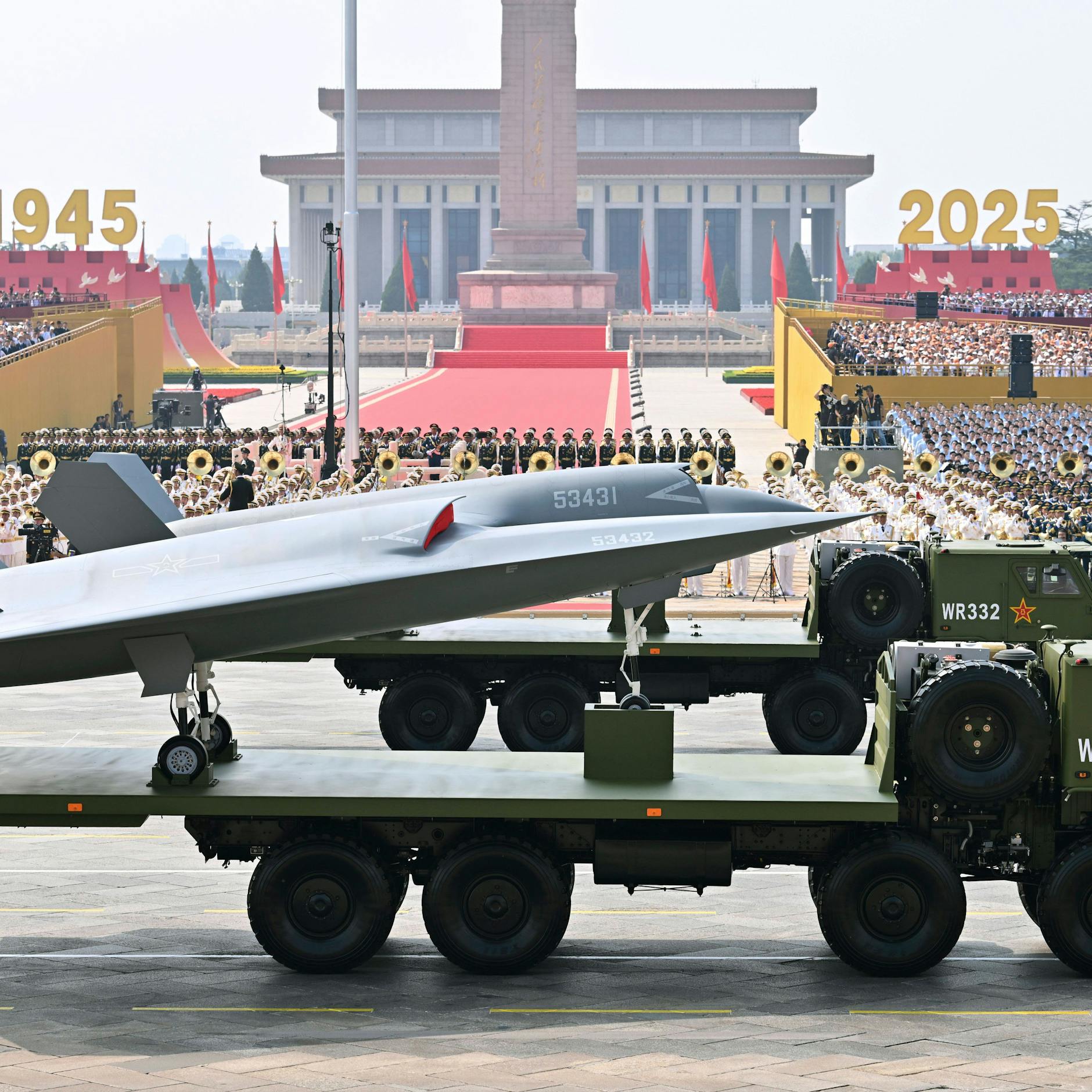 Image - Blinde Flecken der Geschichte: Die Spaltung zwischen Westen und globalem Süden wird größer