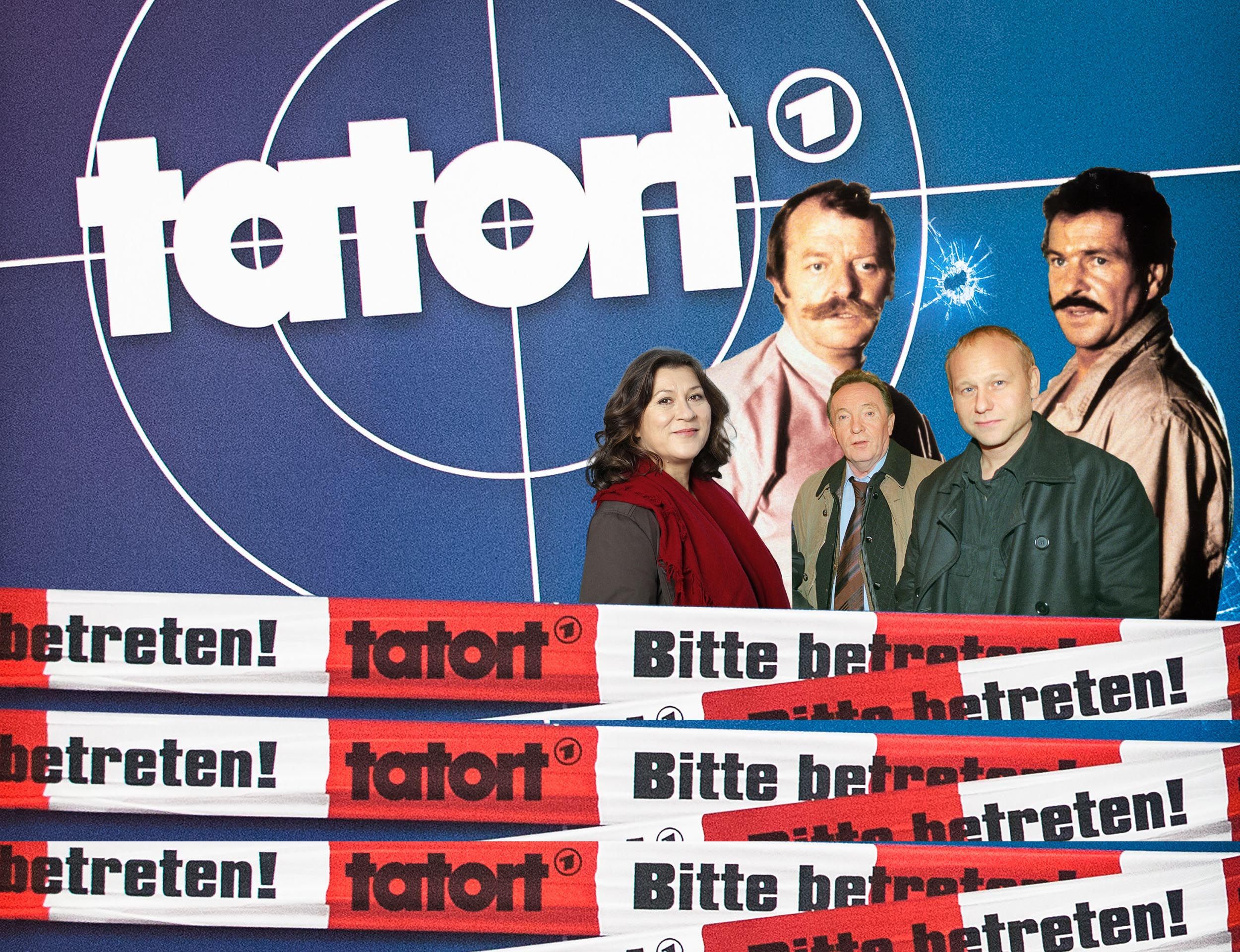 Image - Verschwundene Tatort-Kommissare: Was wurde aus Paula Ringelhahn & Co.?