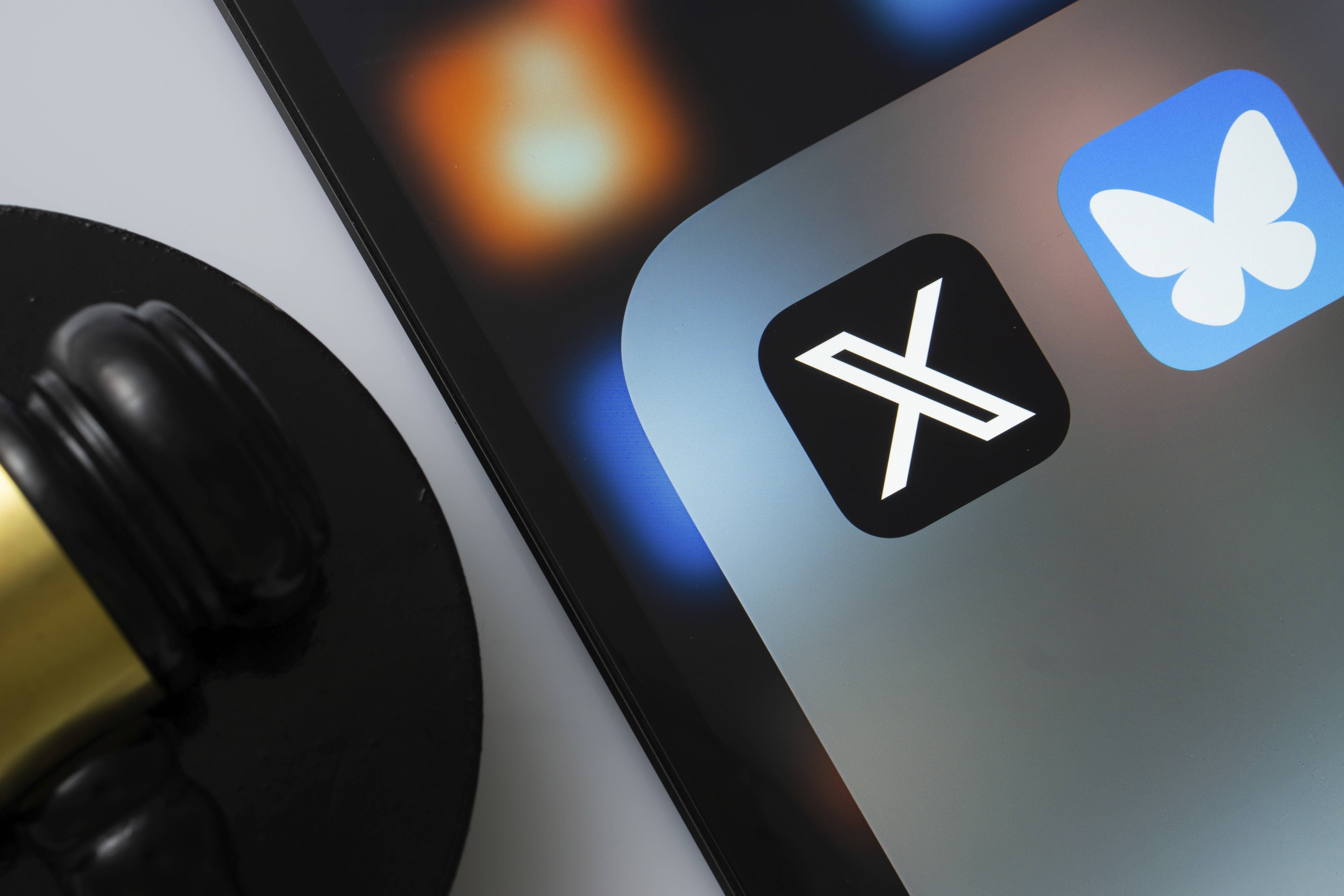 Image - Bluesky nach dem Attentat auf Charlie Kirk: Doch keine harmonische Bubble für Linke?