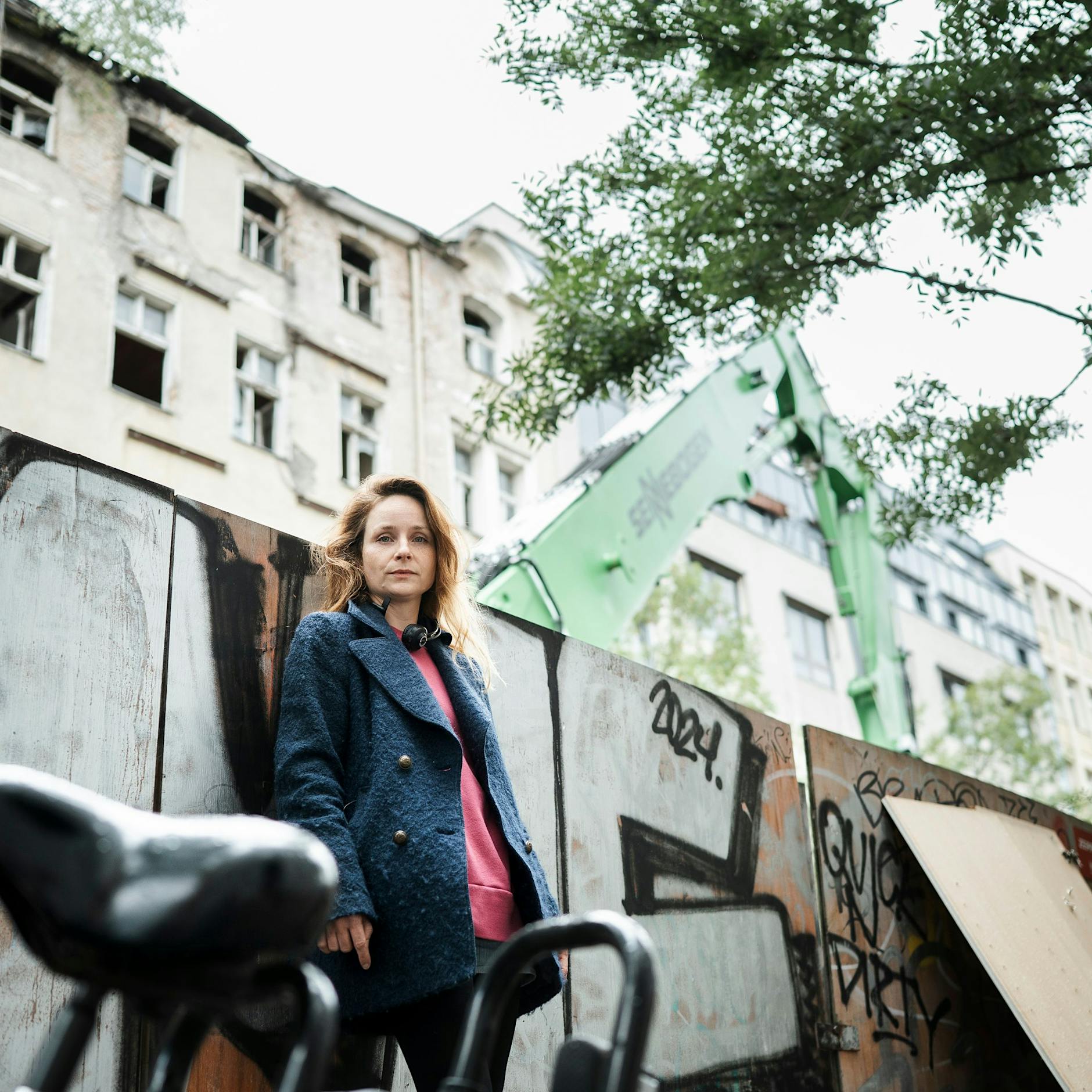 Zermalmte Küken? Rettet die Vögel in der Grusel-Ruine!