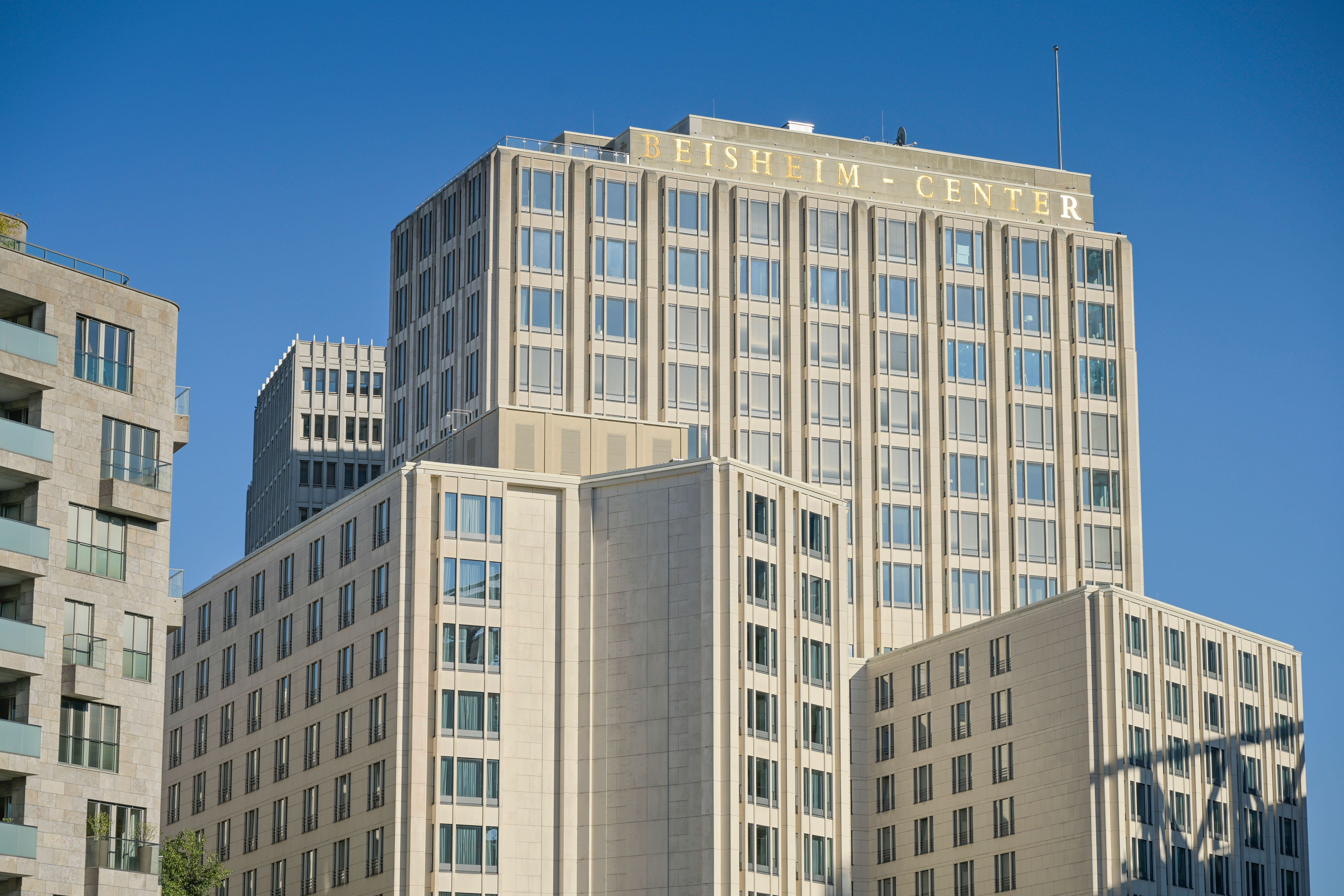 Image - Wohnen für 16.000 Euro am Potsdamer Platz – die teuersten Mietwohnungen in Berlin