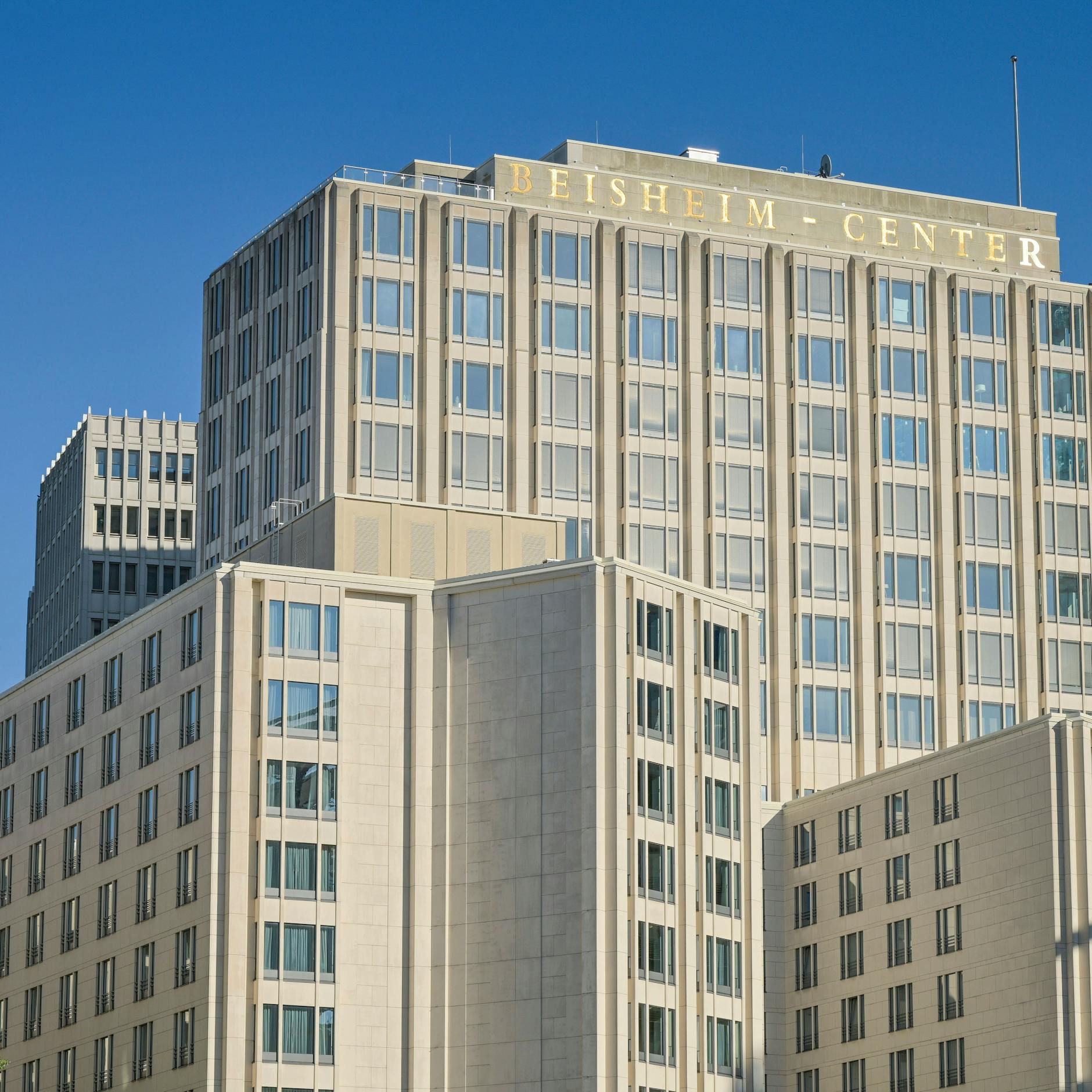 Image - Wohnen für 16.000 Euro am Potsdamer Platz – die teuersten Mietwohnungen in Berlin