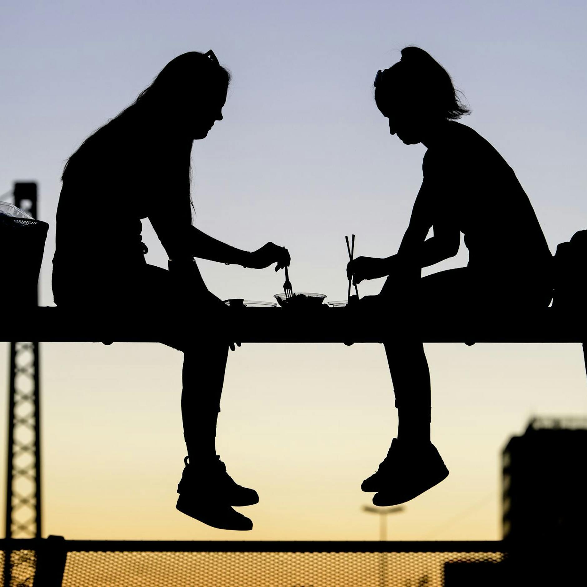 Image - Kann KI unsere Freunde ersetzen? Mark Zuckerberg findet die Idee jedenfalls toll