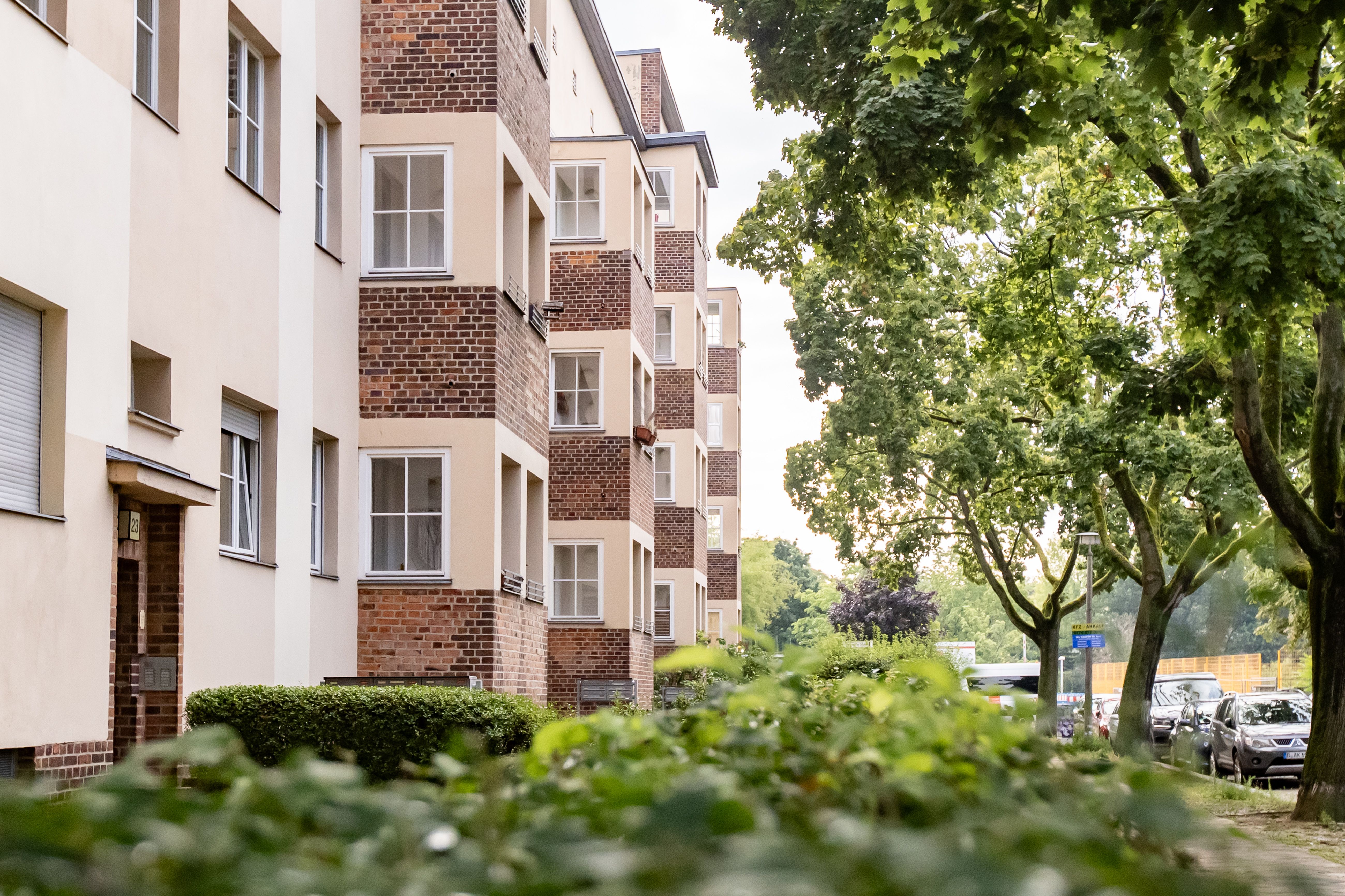 AfD Lichtenberg kritisiert Wohnungspolitik der Linkspartei: „DDR-Strukturen“