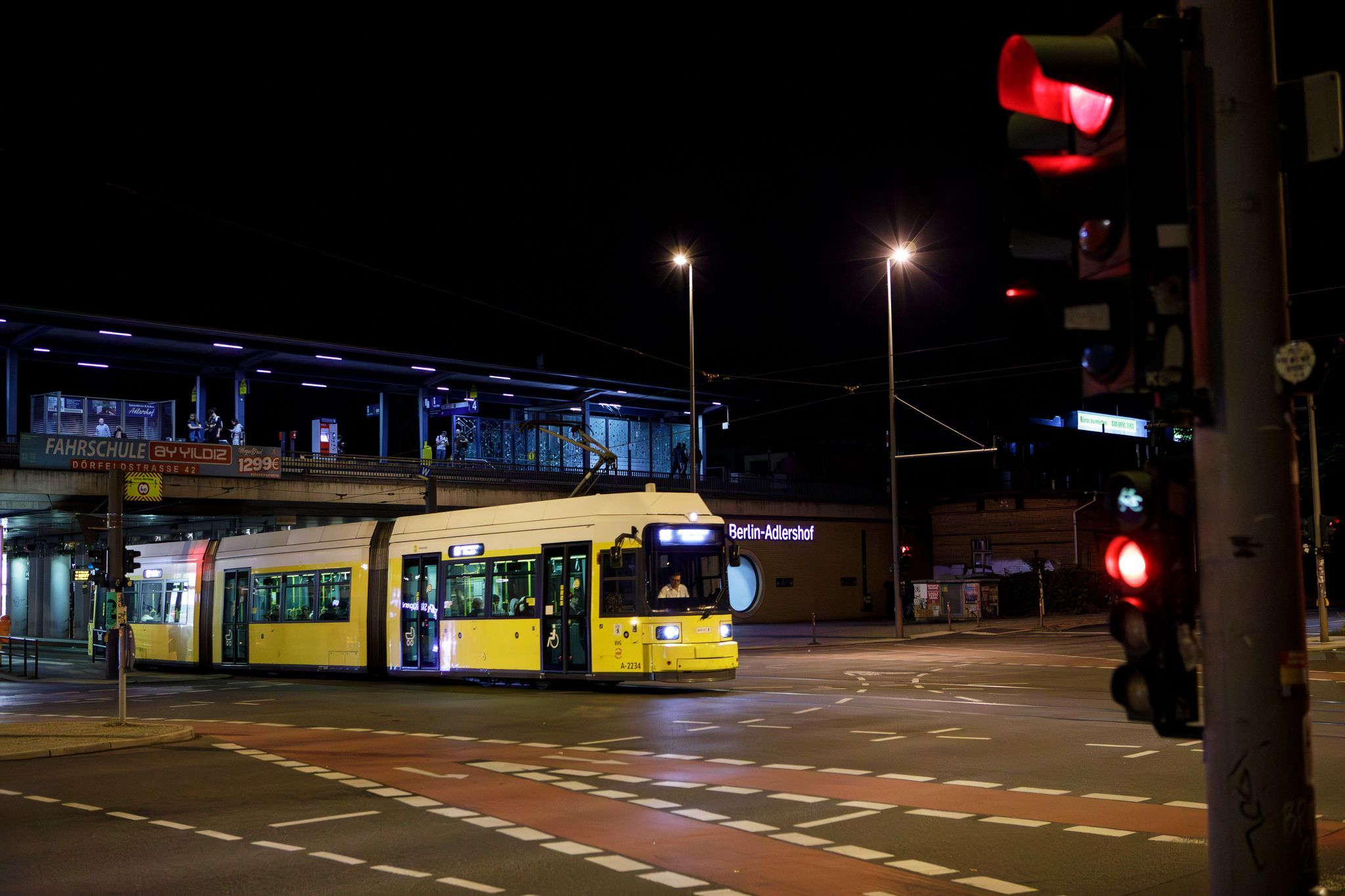 Nach dem 60-stündigen Stromausfall: Reparaturen dauern noch Monate