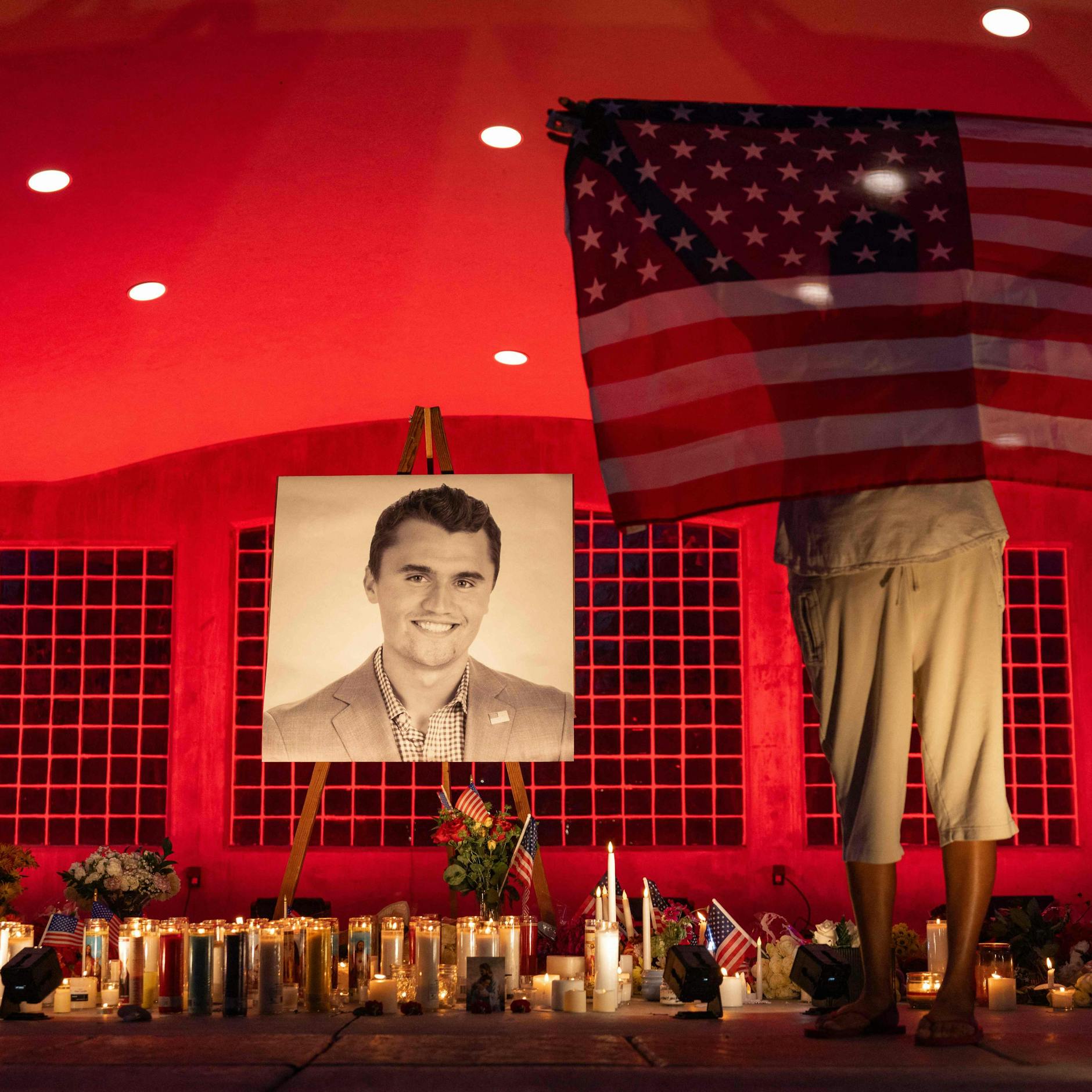 Image - Lage in den USA droht zu eskalieren: „Wir werden mit Stolz kämpfen, wenn wir müssen“