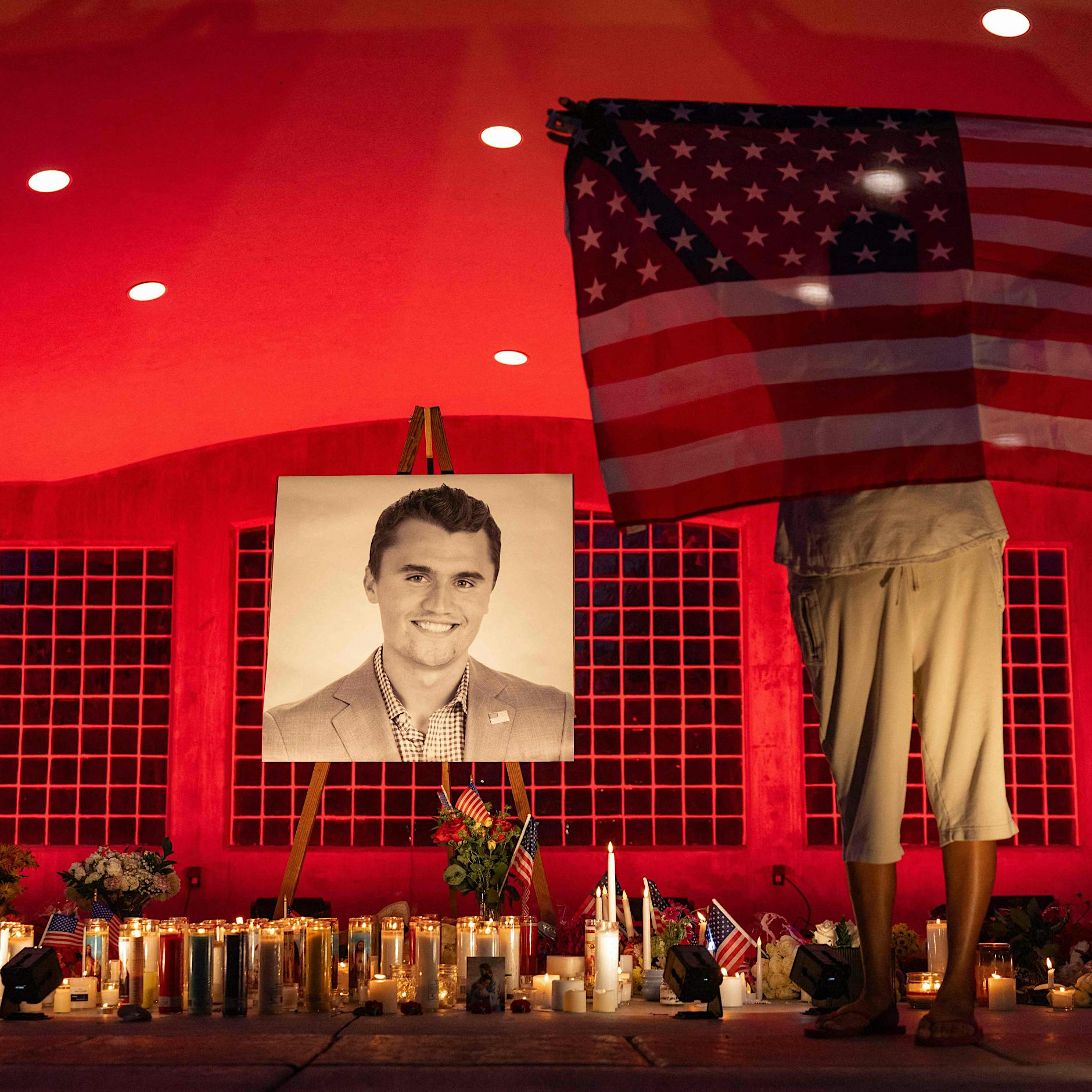 Lage in den USA droht zu eskalieren: „Wir werden mit Stolz kämpfen, wenn wir müssen“