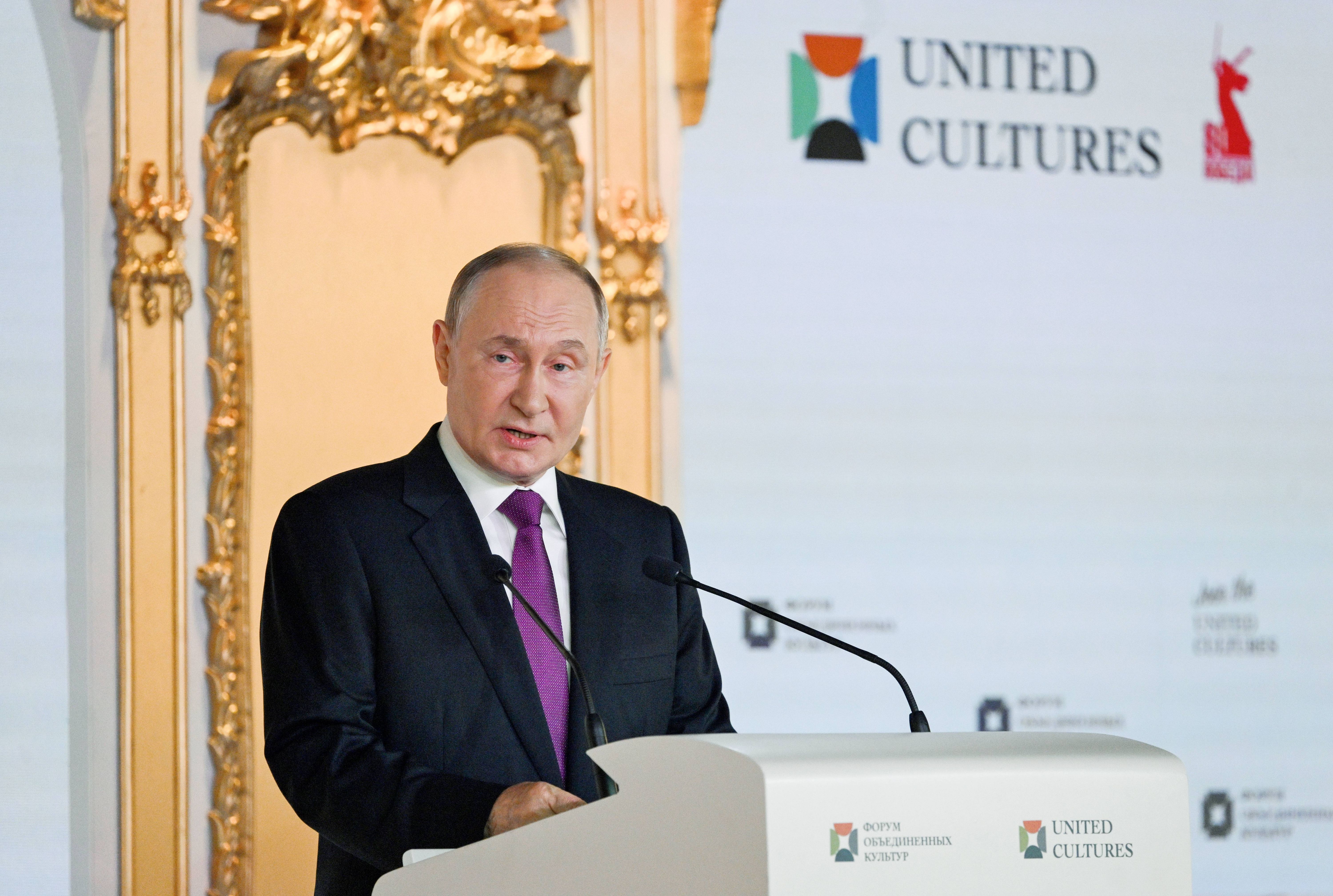 Image - Merz hat unrecht: Nicht Putin ist der größte Kriegsverbrecher unserer Zeit