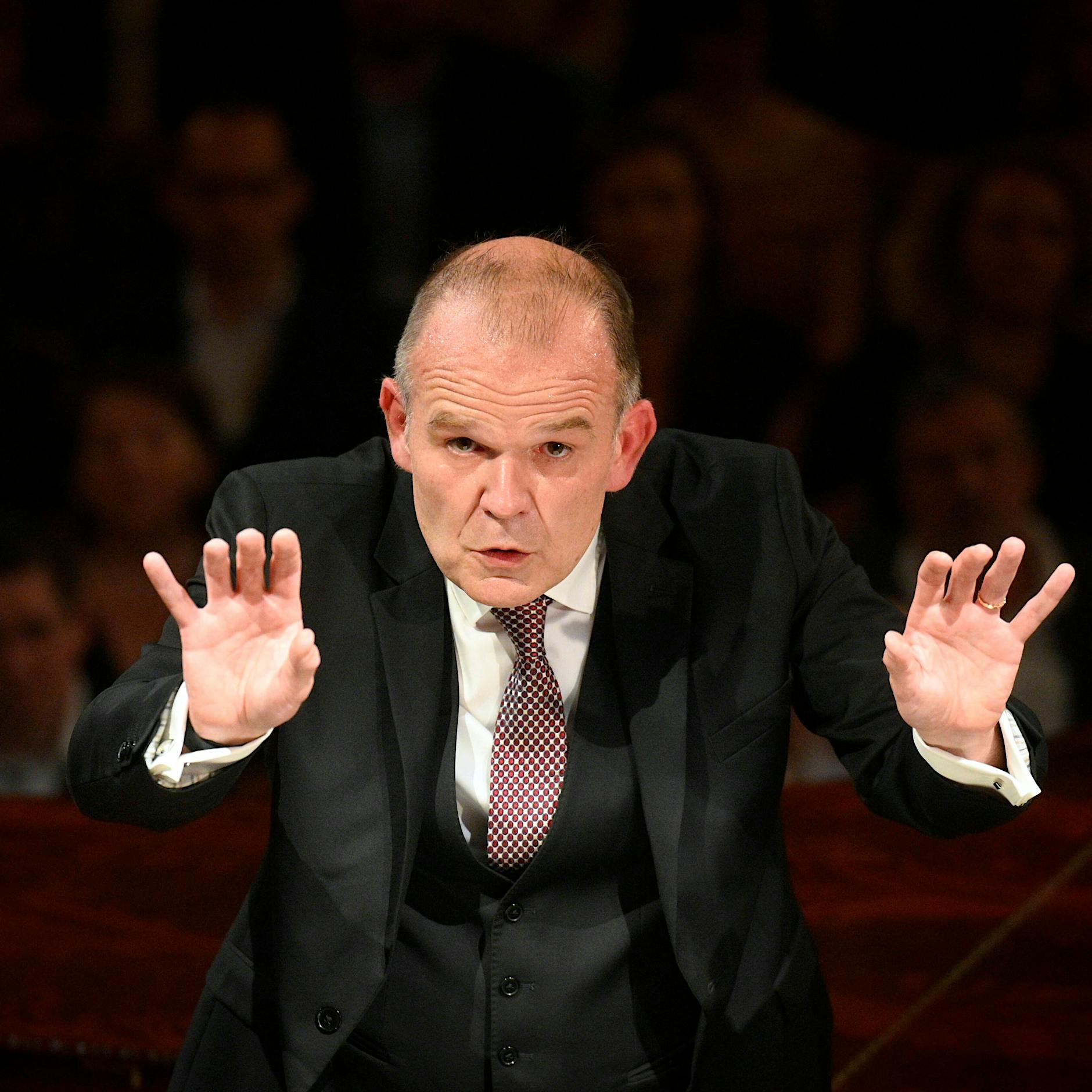 Aus dem Zeitalter des Zynismus: Die Berliner Philharmoniker spielen Strawinsky und Boulez beim Musikfest Berlin