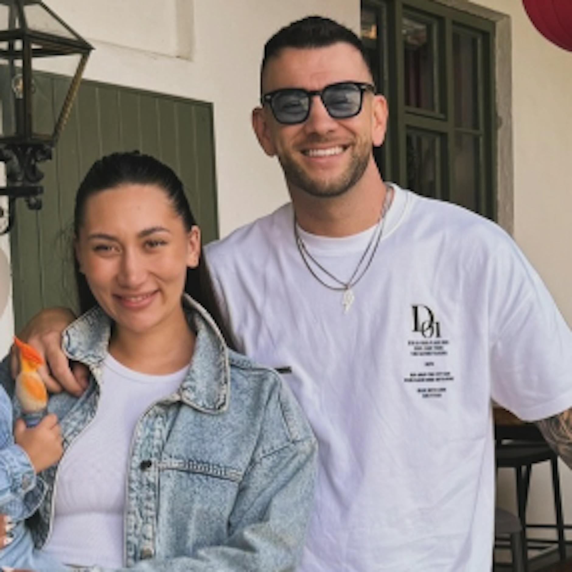 Serkan Yavuz postet private Hass-Nachrichten seiner Ex: So reagiert Samira