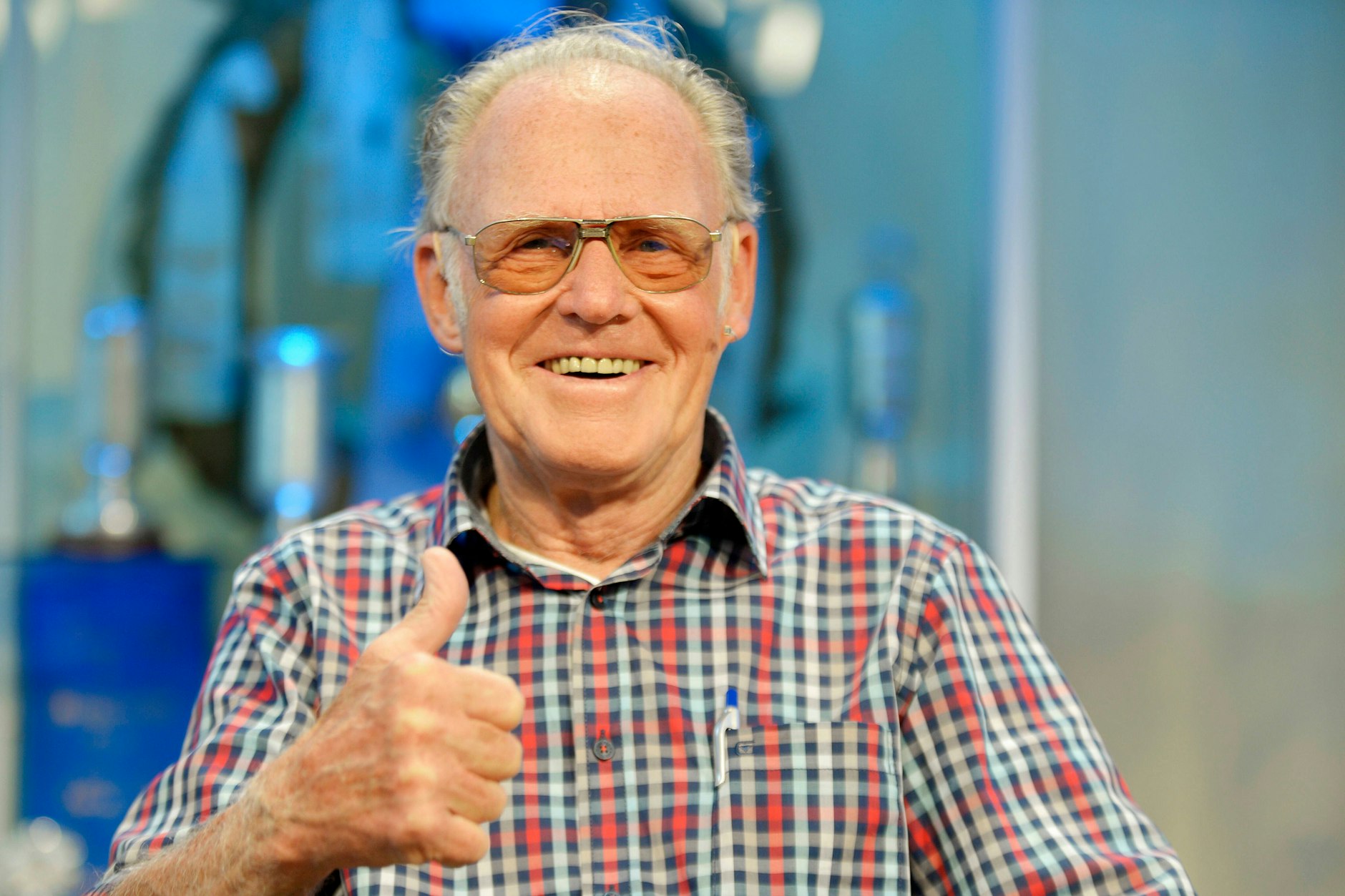 Täve Schur ist als Sportler eine DDR-Legende. Ist das wichtiger als seine politische Haltung?