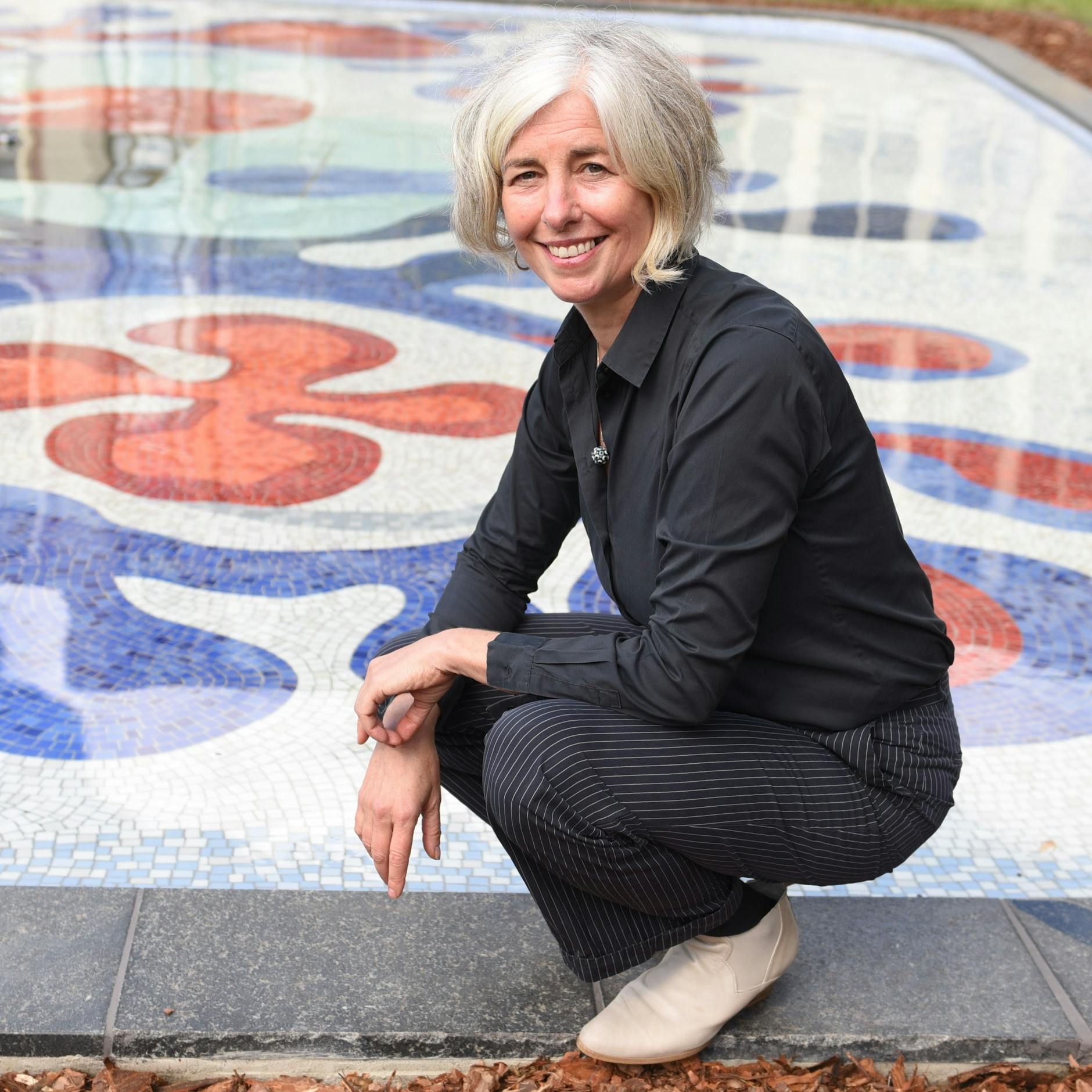 Image - DDR-Kunst im Staatsratsgebäude: Nach langer Verwahrlosung glänzt ein Juwel wieder