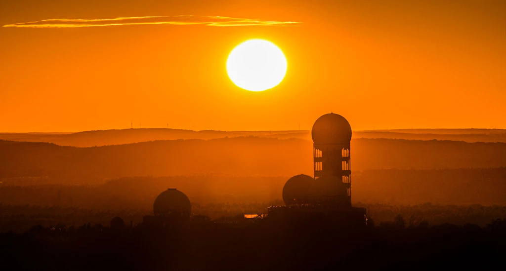 Teufelsberg, ICC, Dorfkirche Golm: Gehen Sie auf große Entdecker-Tour