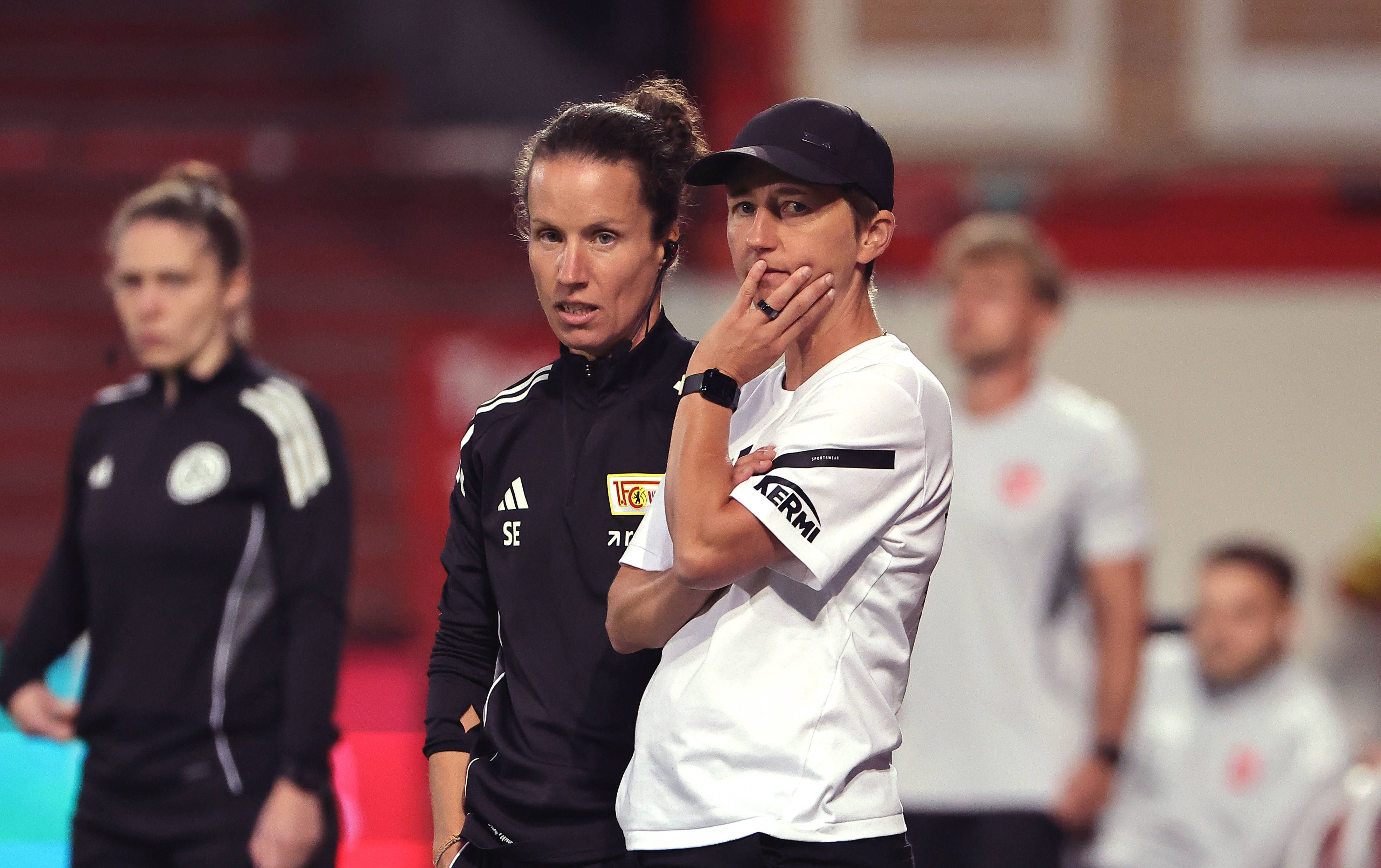 Image - 1. FC Union Berlin: Erschwerte Bedingungen für Frauen vor Spiel in Leverkusen