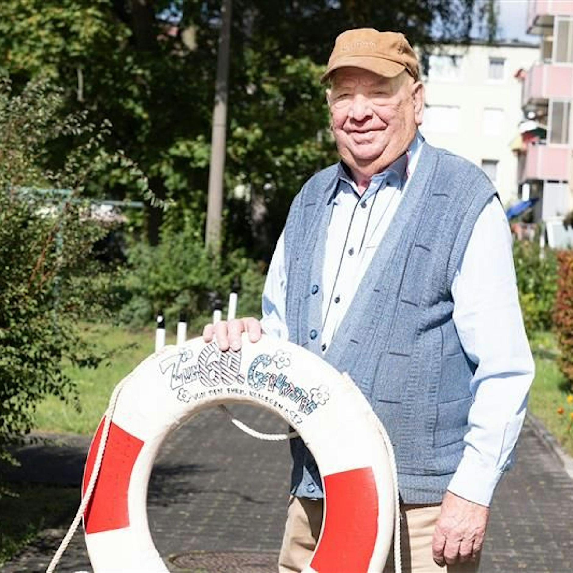 SEZ: Kampf gegen Abriss – „Etwas Besseres hatte nicht einmal der Westen“