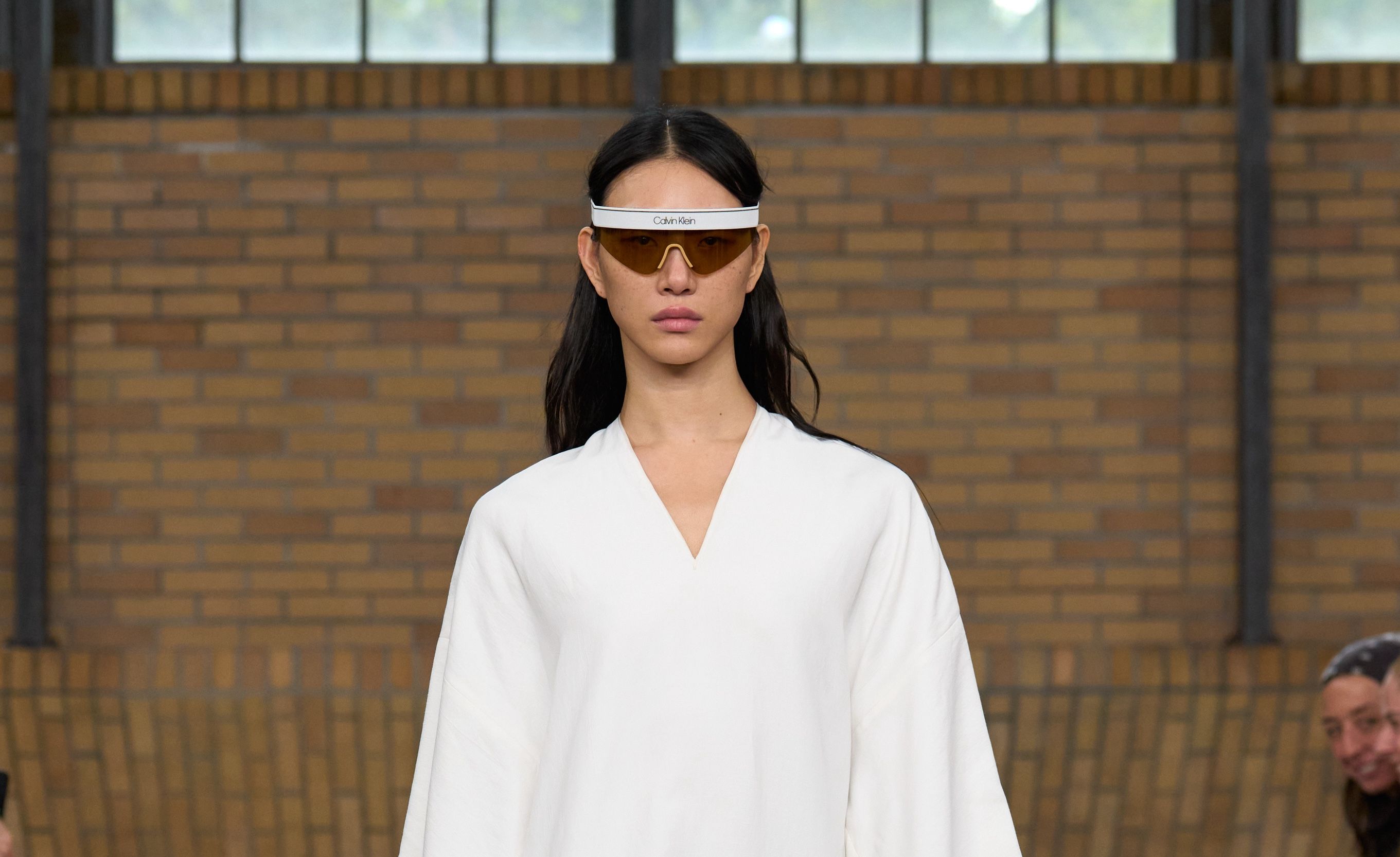 Der Calvin-Klein-Logogummi: Eine Hommage an den berühmtesten Schlüpfer der Welt