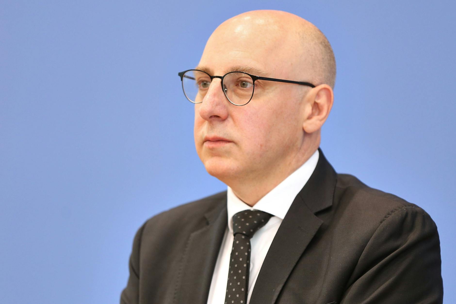 Sinan Selen wird neuer Chef des Verfassungsschutzes.