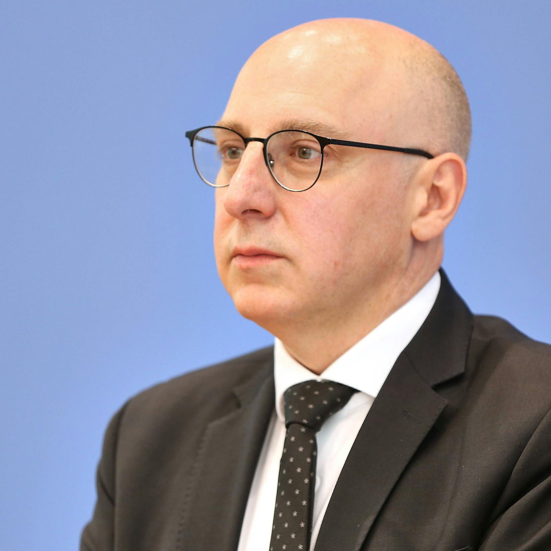 Image - Neuer Chef beim Verfassungsschutz: Terror-Experte mit Wurzeln in Istanbul