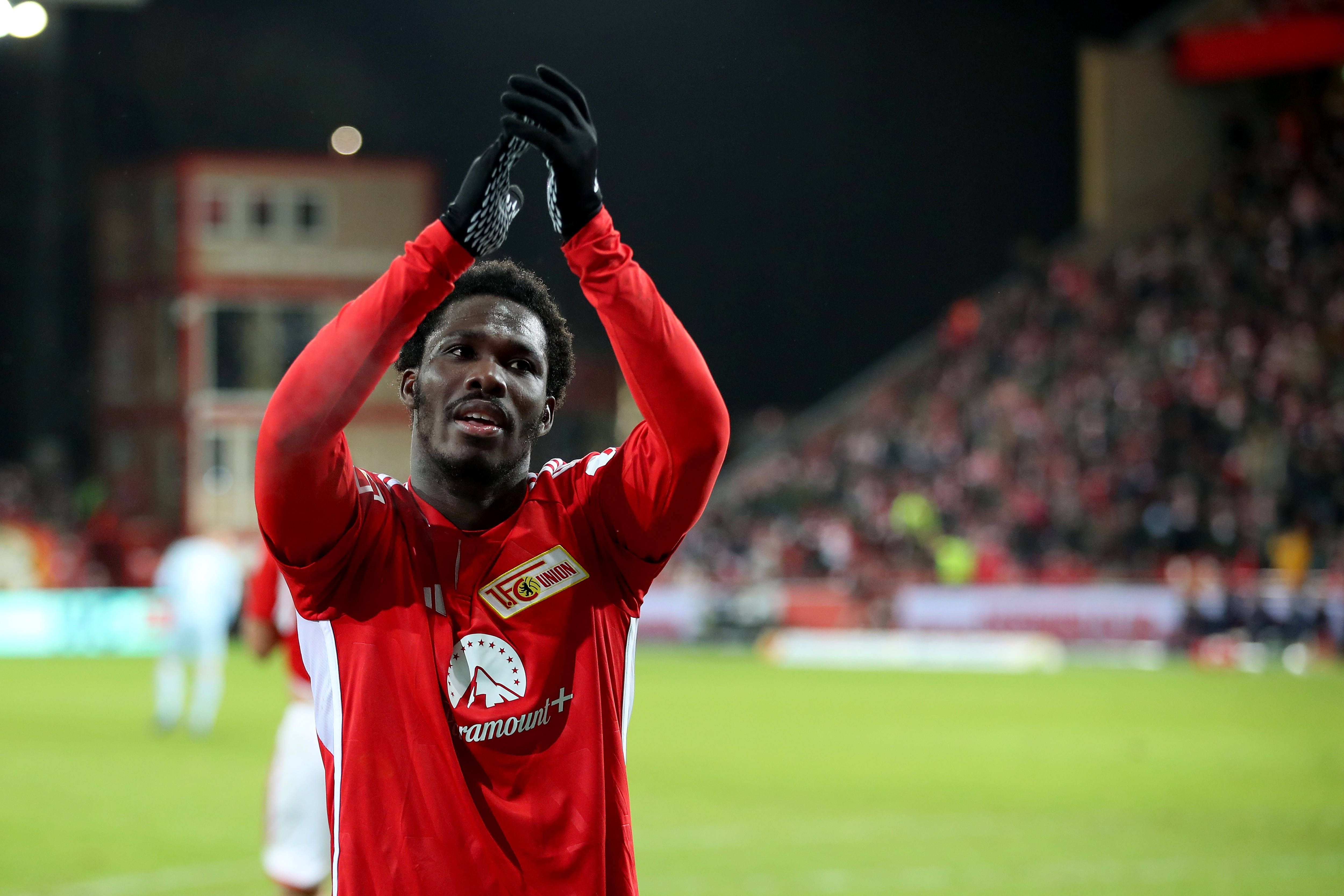 Image - Nächster Halt Istanbul: Odyssee von Ex-Union-Star Fofana geht weiter