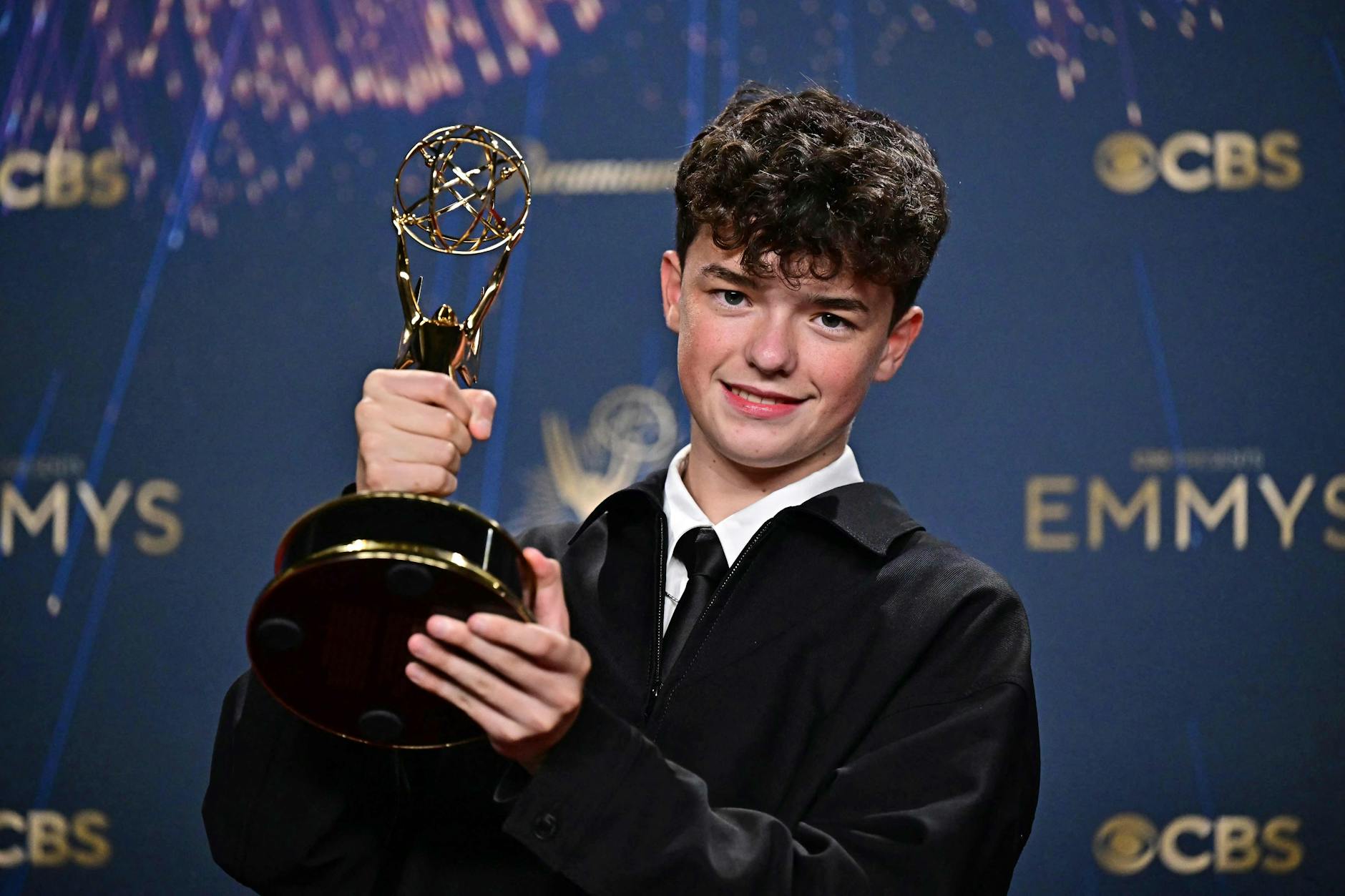 Owen Cooper ist einer der jüngsten Emmy-Gewinner aller Zeiten.