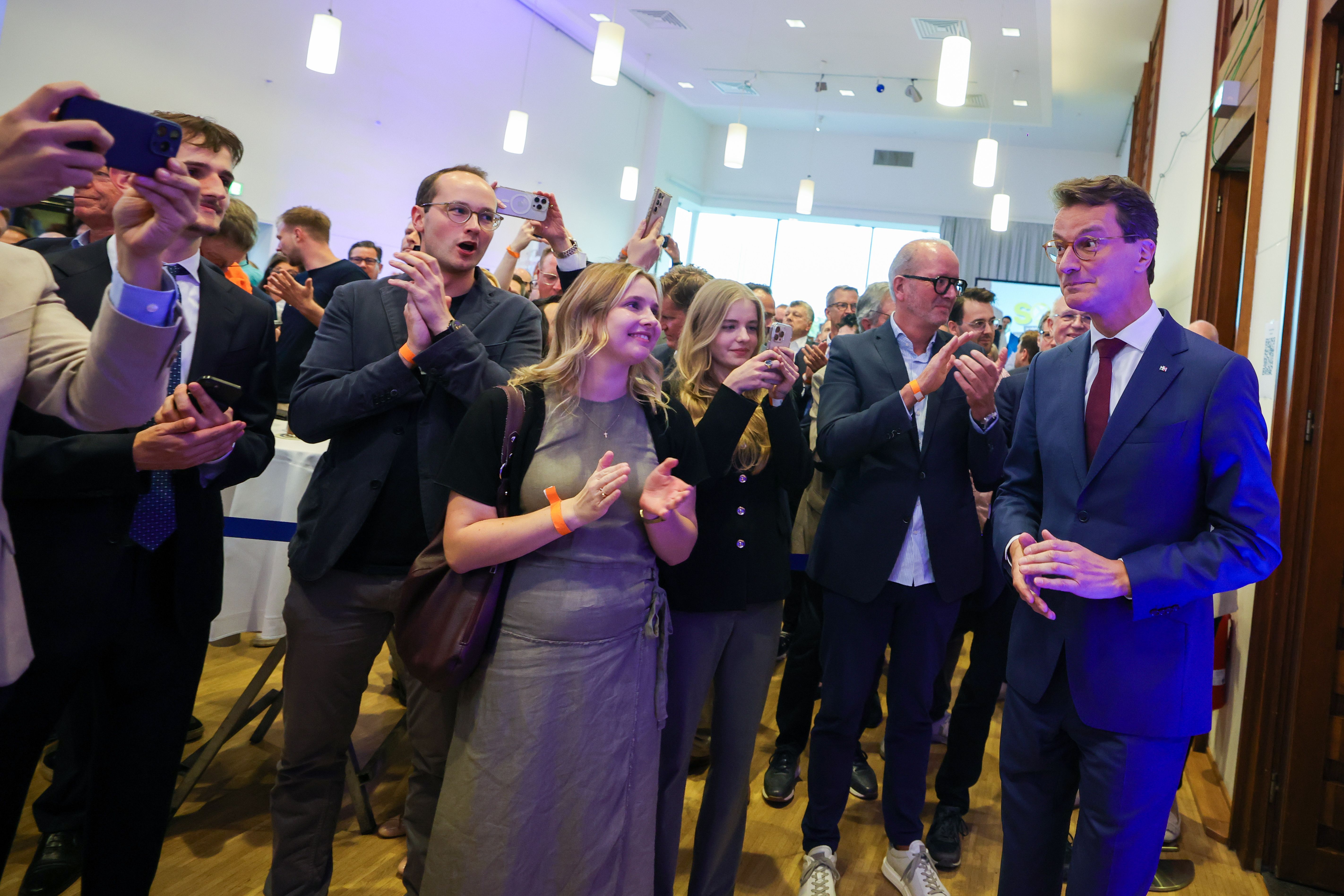 Image - NRW hat gewählt – was das für Berlin bedeutet