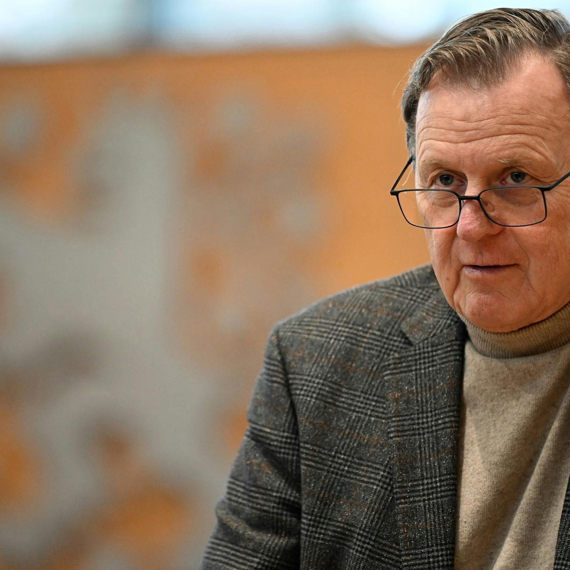 Image - Nach Kritik an Hayali und Theveßen: Ramelow solidarisiert sich und bringt Einreiseverbot für Ex-Botschafter ins Spiel