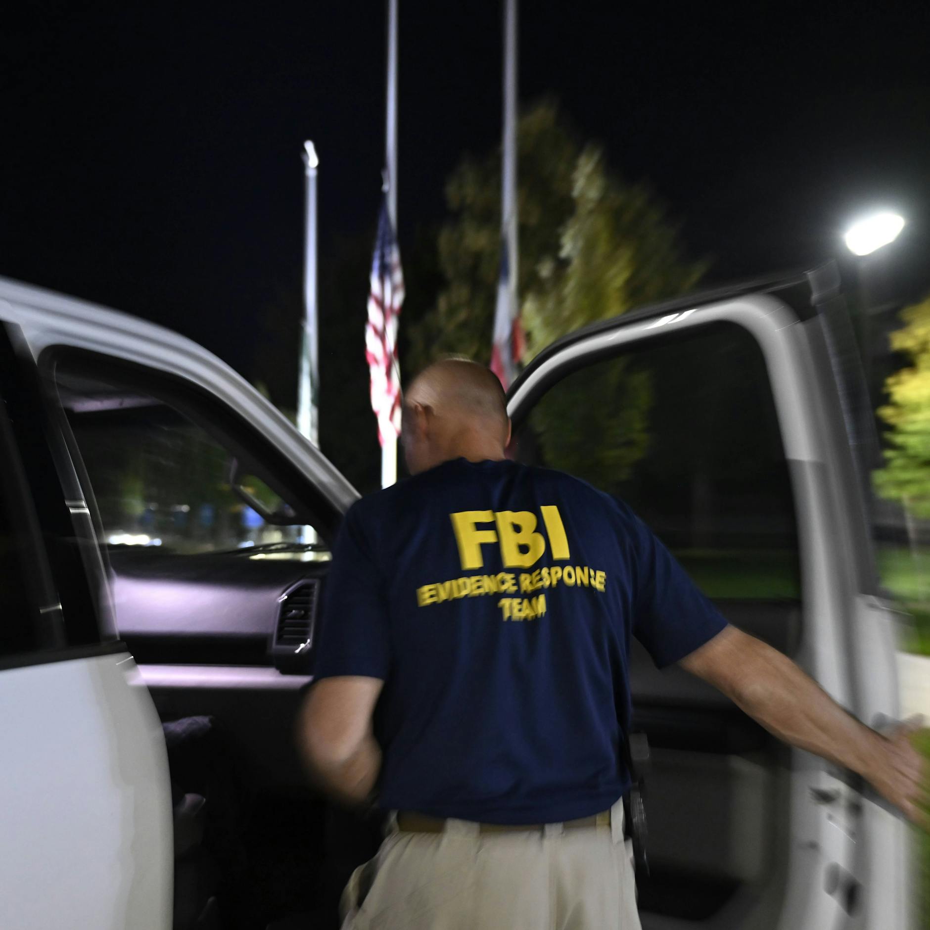 Image - Anschlag auf Journalisten misslungen: Verdächtige in Utah festgenommen