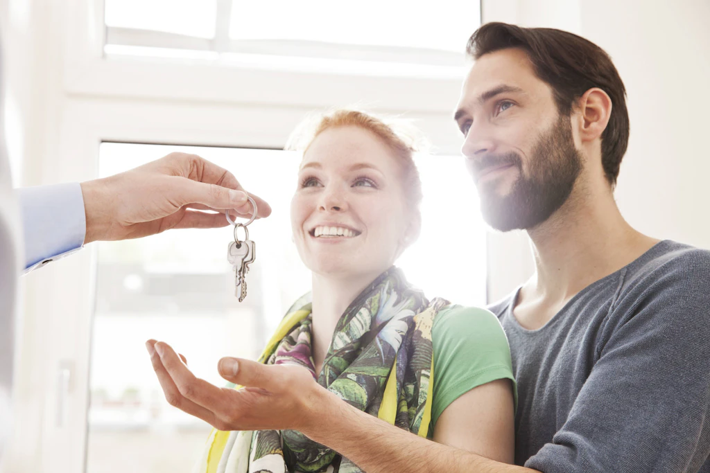 Auf Wohnungssuche? Mit diesem Trick kommen Sie an Ihre Traumwohnung!