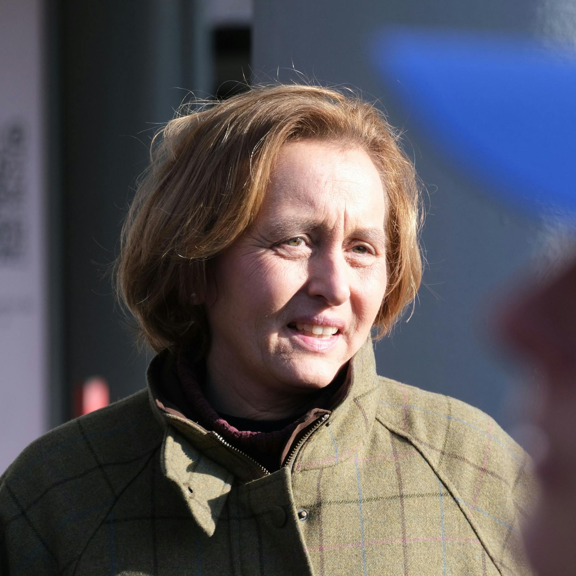 Image - Beatrix von Storch zu Besuch im Weißen Haus: Worüber die AfD mit der US-Regierung sprach