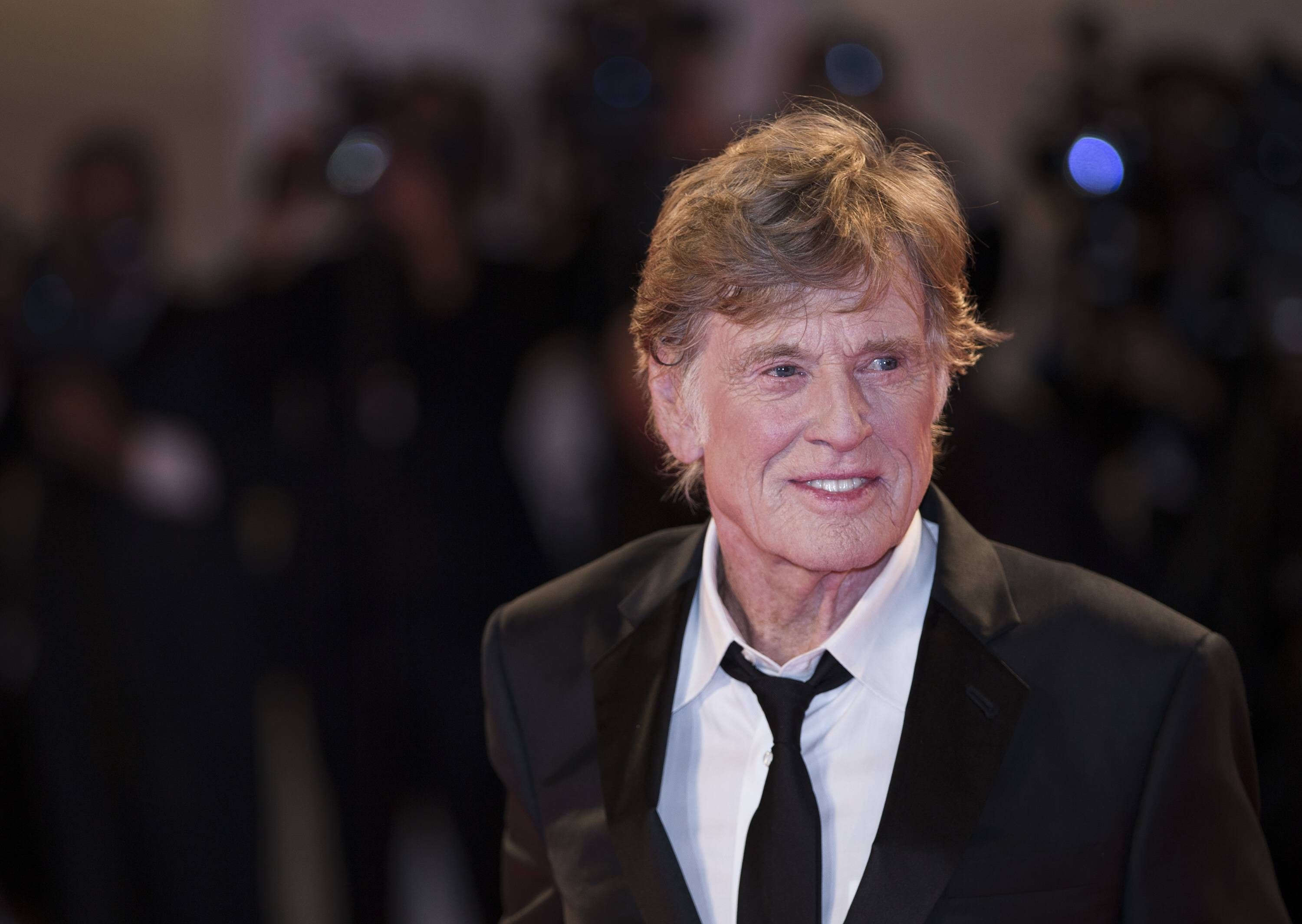 Image - Hollywood-Legende Robert Redford ist tot
