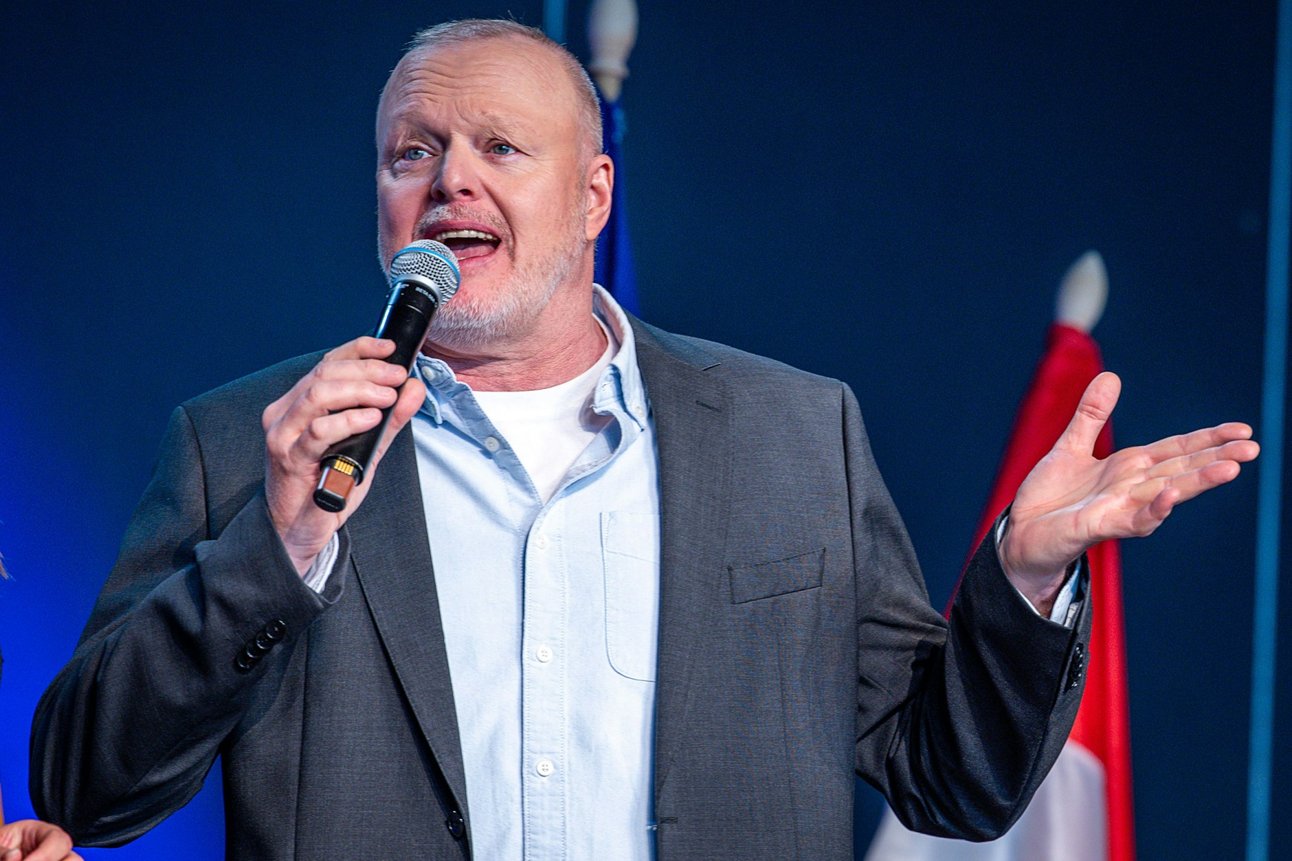 Stefan Raab soll im kommenden Jahr nicht mehr am Casting für den deutschen ESC-Beitrag beteiligt sein.