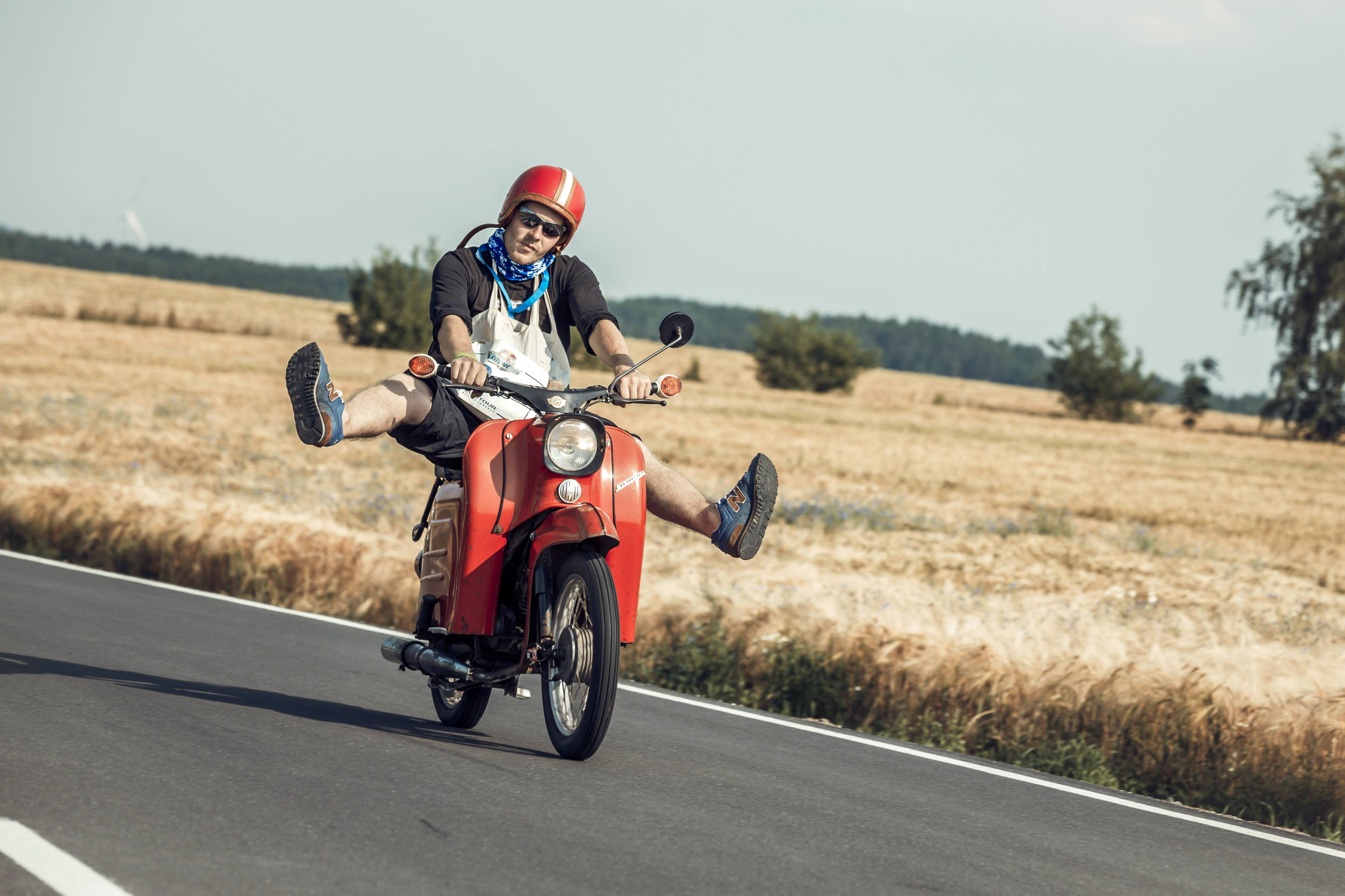 Image - Hammer um die Simson: Knattern bald alle DDR-Mopeds mit 60 km/h?