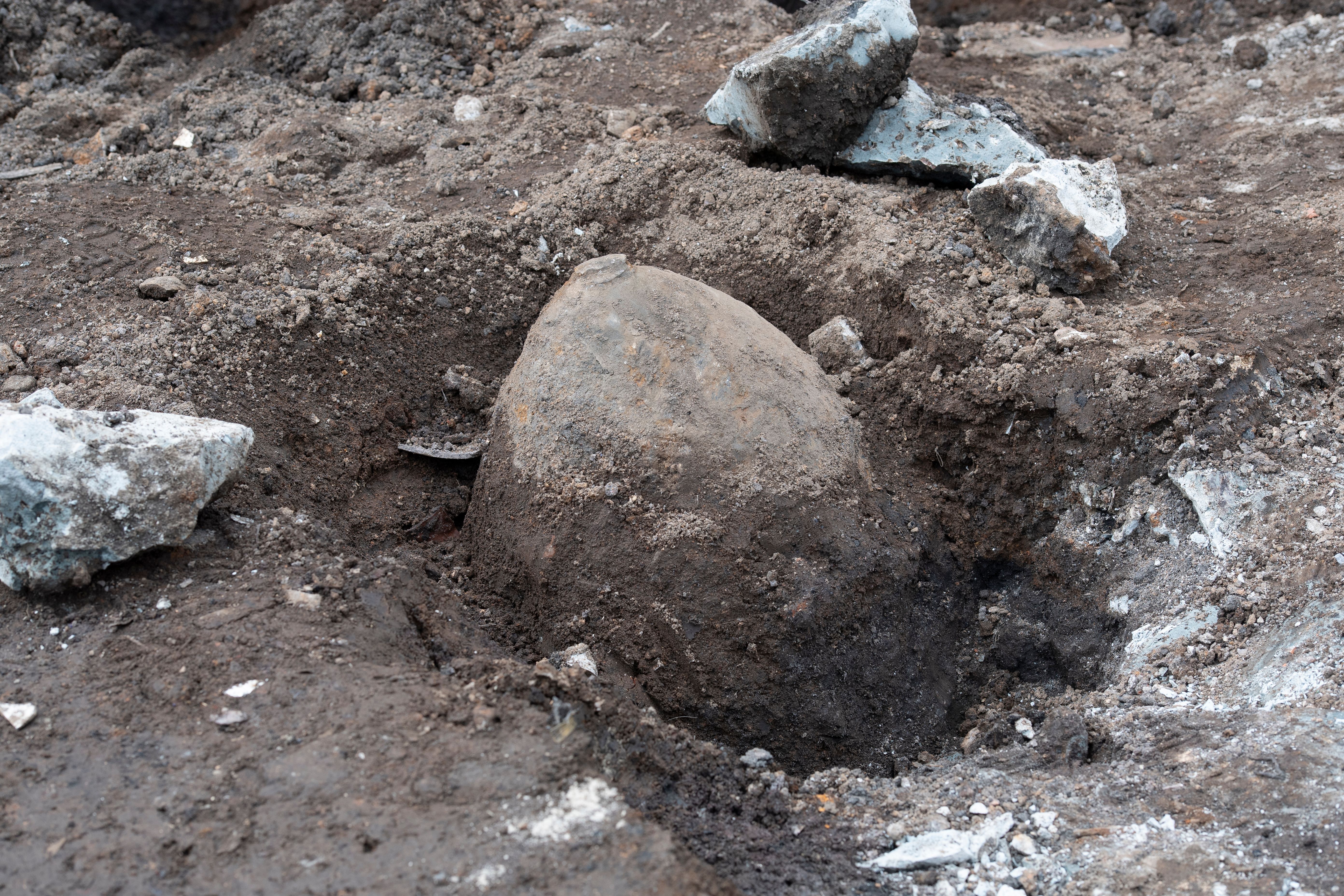 Bombe in Berlin entdeckt: Tausende müssen in Sicherheit gebracht werden!