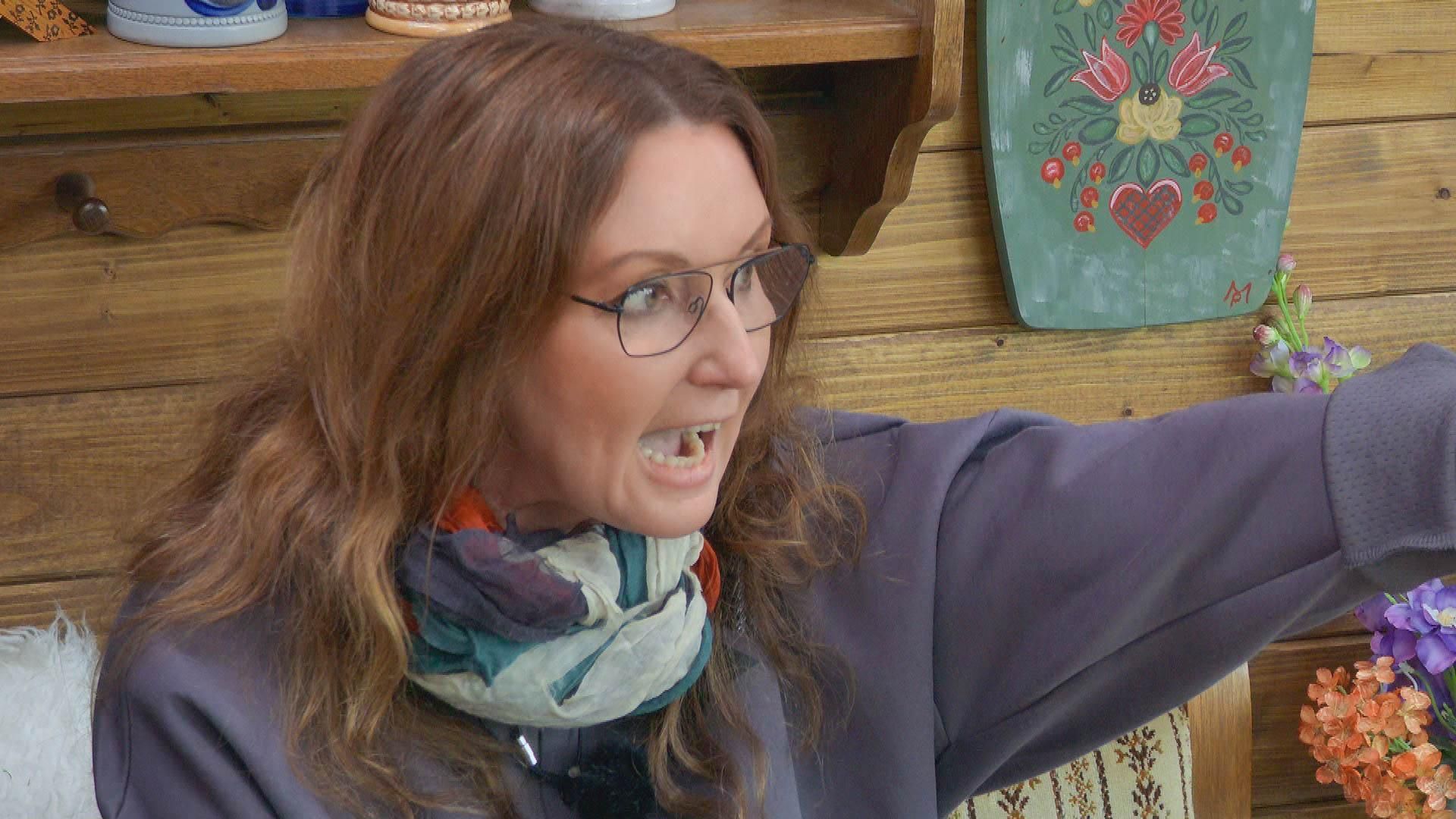 Hanka Rackwitz verrät: Das ist der echte Grund für ihr „Sommerhaus“-Aus