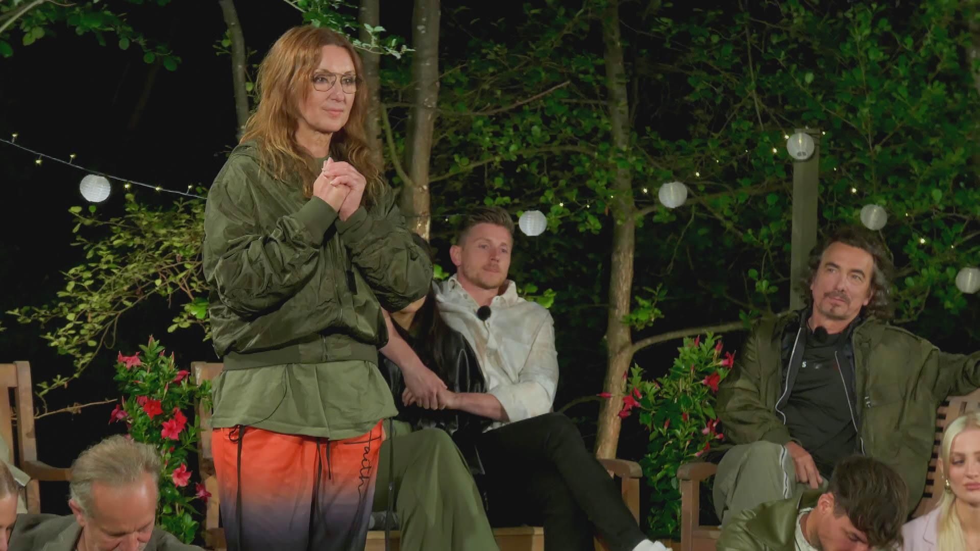 Sorge um Hanka Rackwitz: „Die braucht Hilfe und nicht Auftritte im TV“