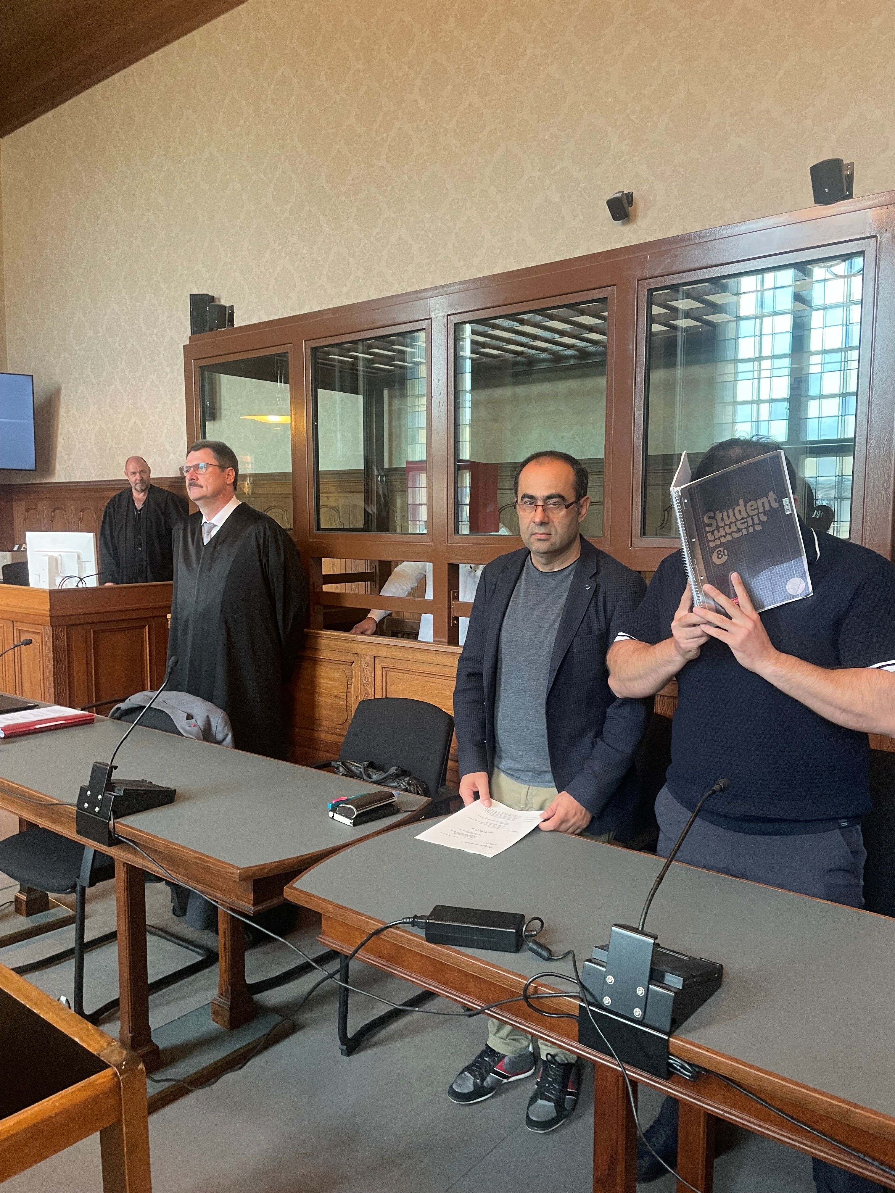 Image - Autos in Berlin aufgebrochen: Autoknacker reiste extra aus dem Ausland an!