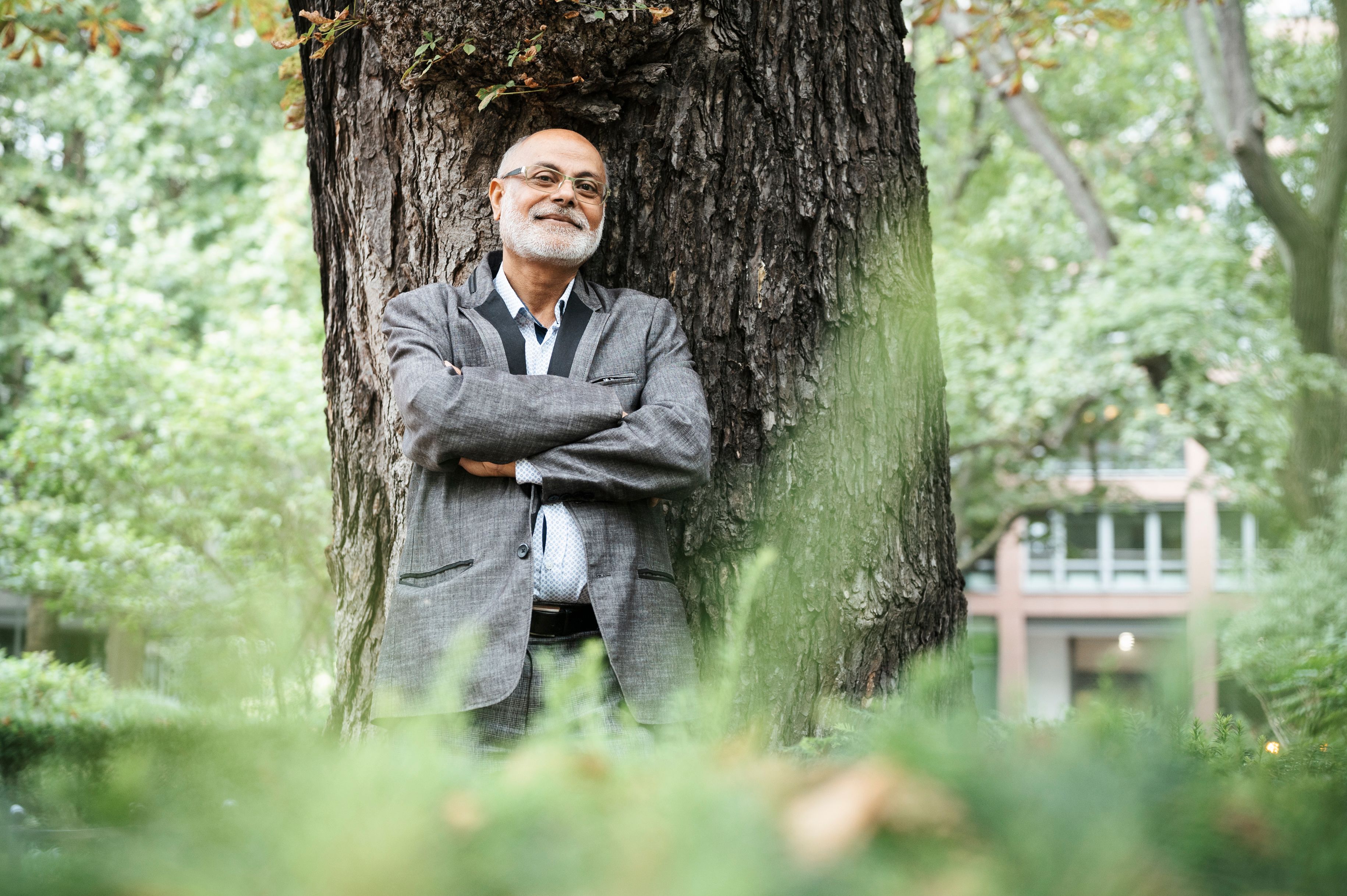 Sterben in Berlin: „Am Lebensende wollen alle Menschen nach Hause“