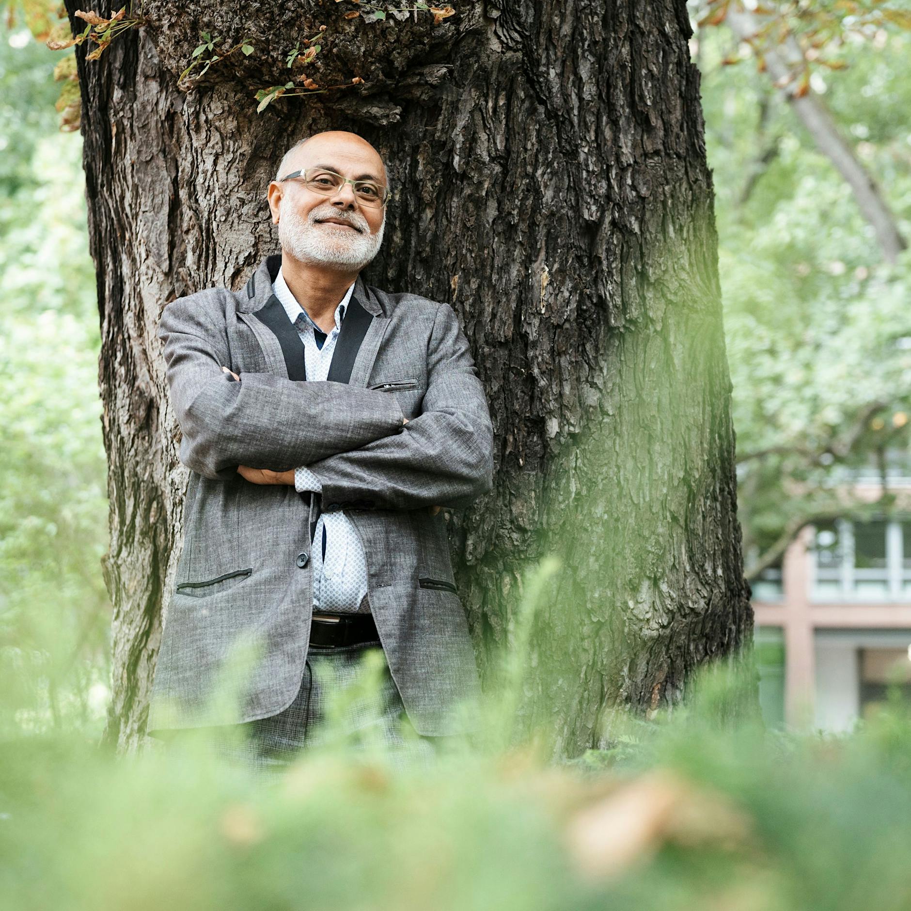 Sterben in Berlin: „Am Lebensende wollen alle Menschen nach Hause“