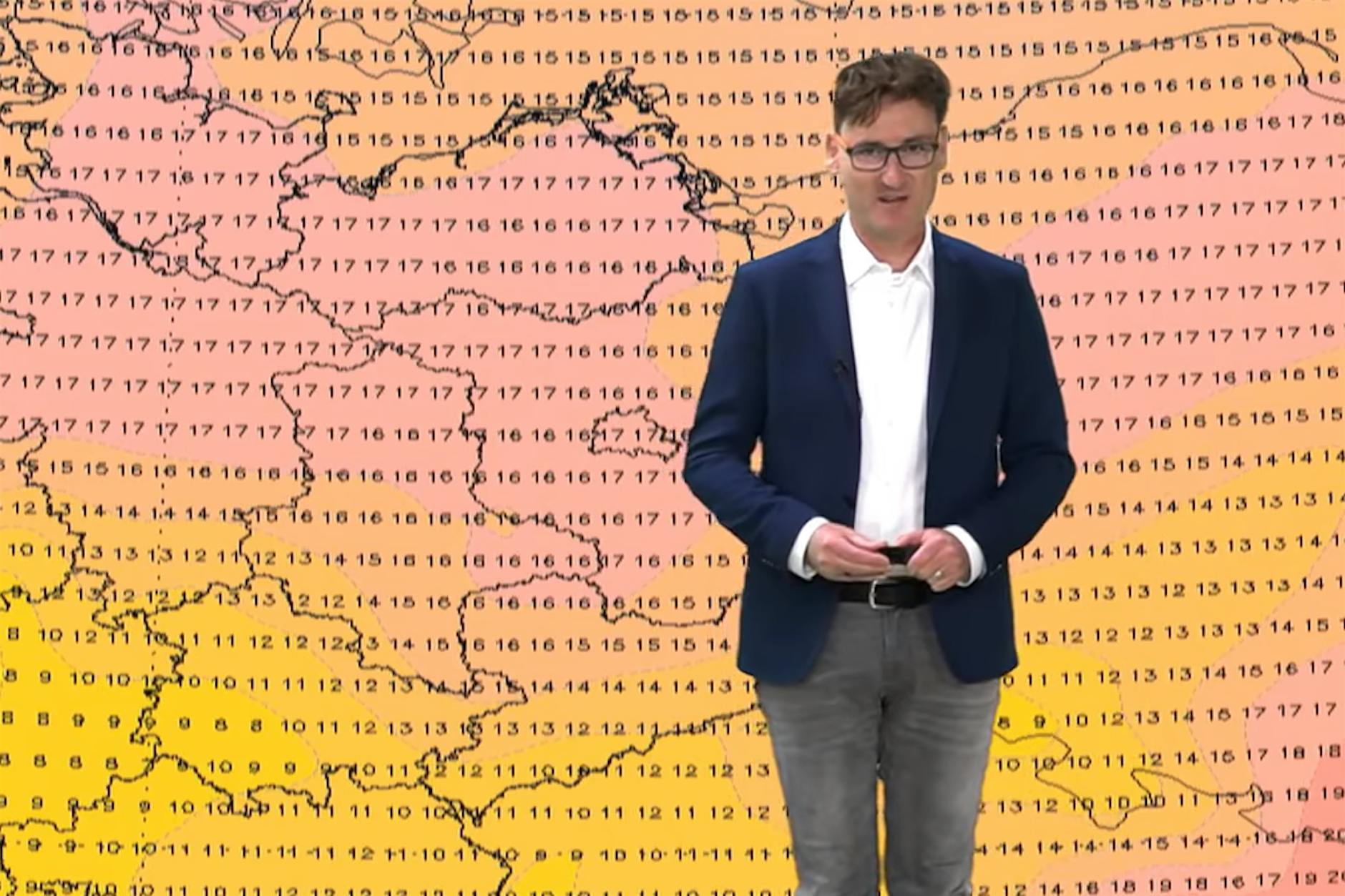 Heftiger Temperatursturz, minus 20 Grad! Wetter knallt in den Keller