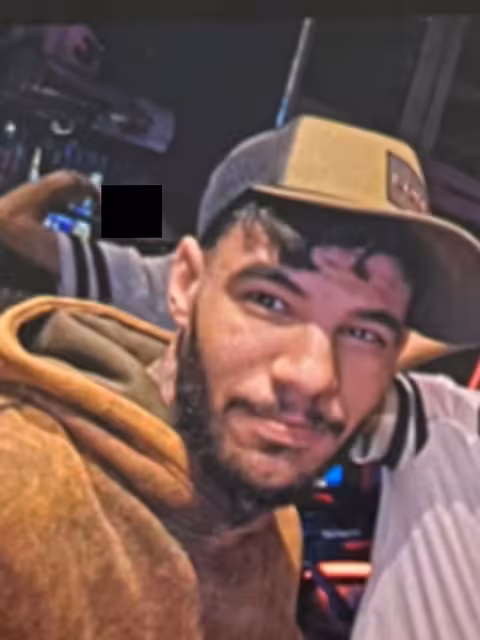 Image - Mann bei Streit in Fuß geschossen: Wer kennt diesen Mann?