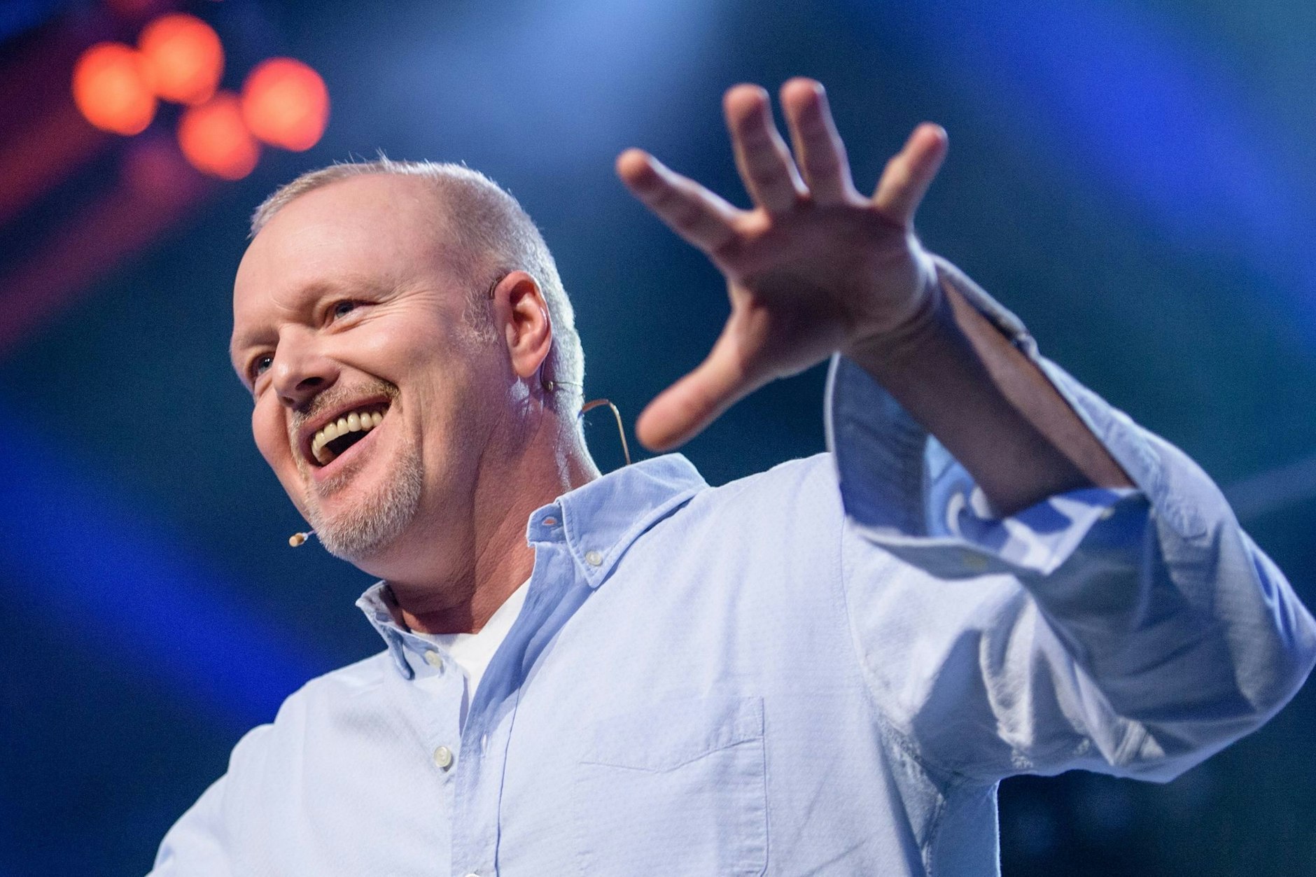 Viele freuten sich auf das Comeback von Stefan Raab. Doch nun reißt die Kritik an seinen Shows nicht ab. 