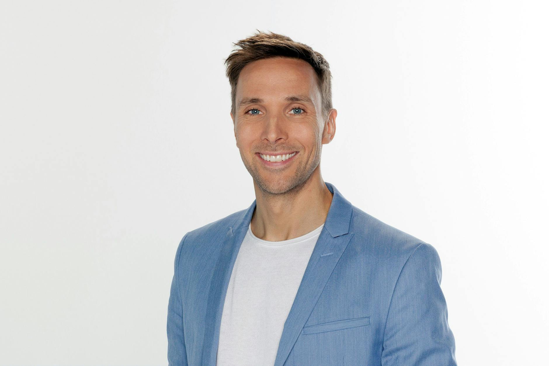 Marcus Werner starb mit nur 51 Jahren.