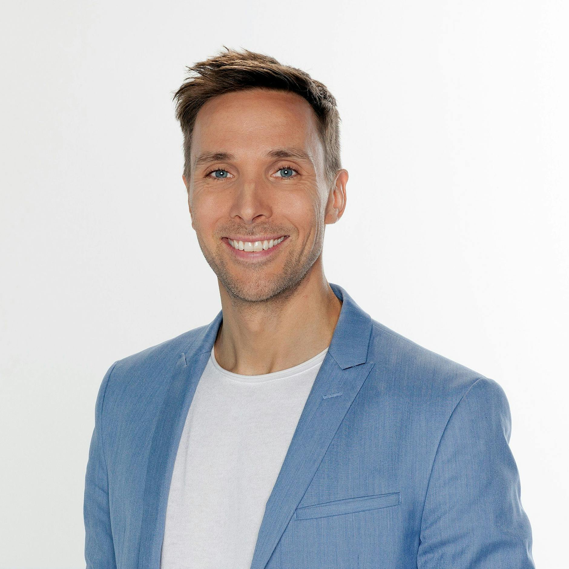 Trauer um Marcus Werner: Woran starb der WDR-Moderator?