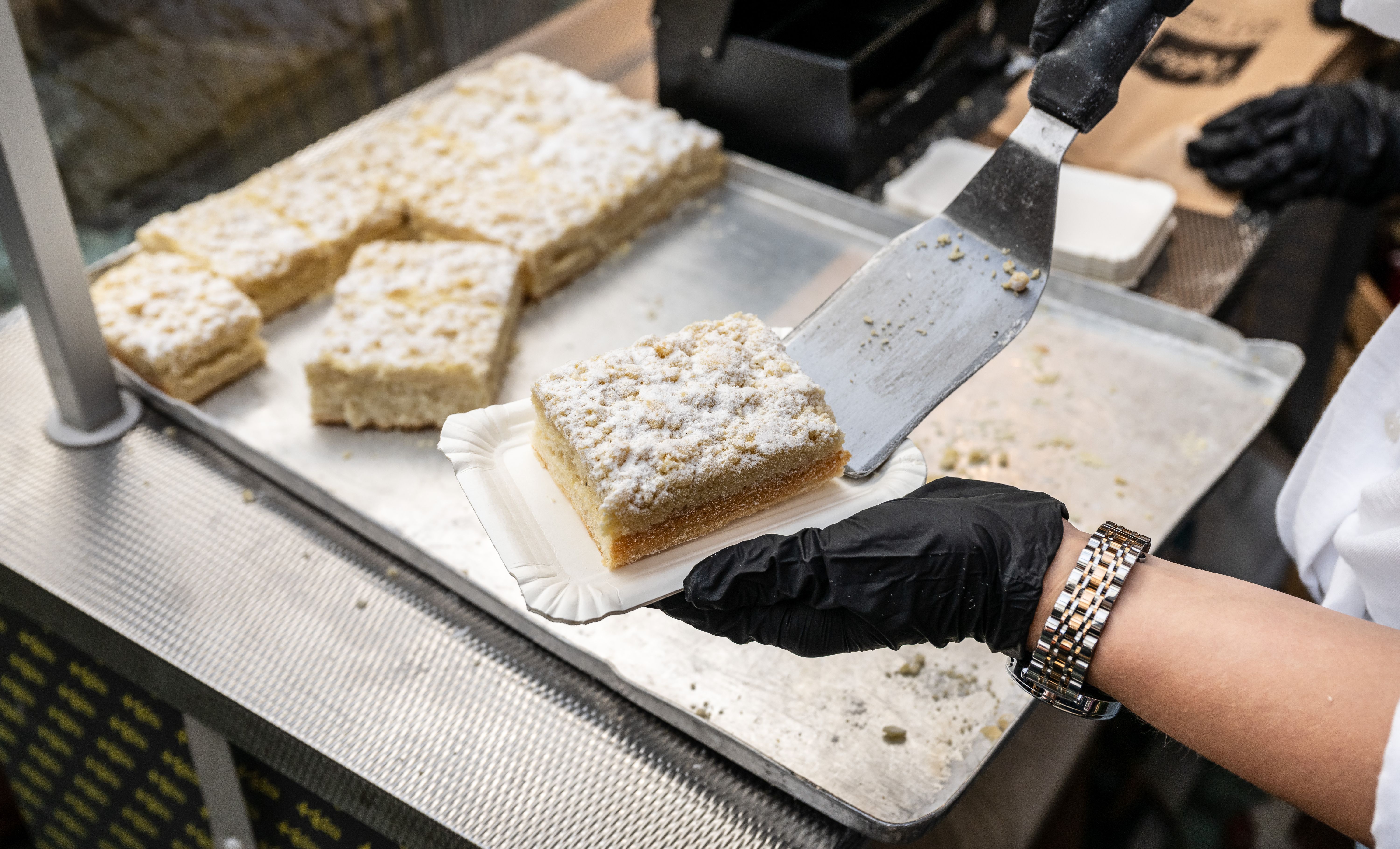 Image - Berlin feiert erste Streuselkuchen-Meisterschaft: Wie geht das denn?