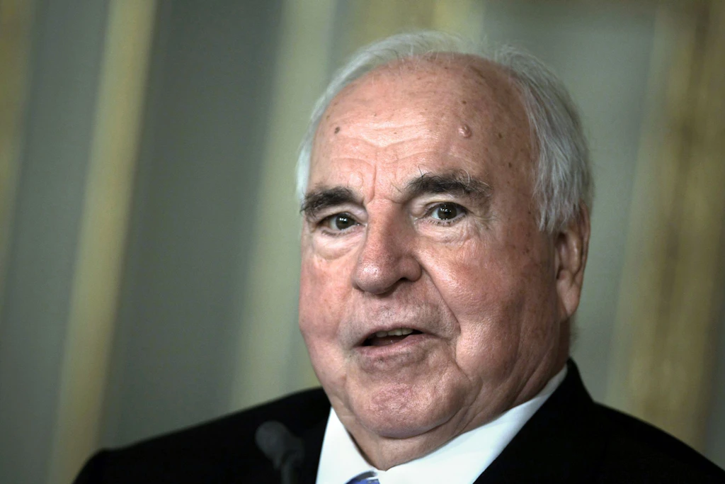 Entscheidung ist gefallen: Berlin bekommt eine Helmut-Kohl-Allee!